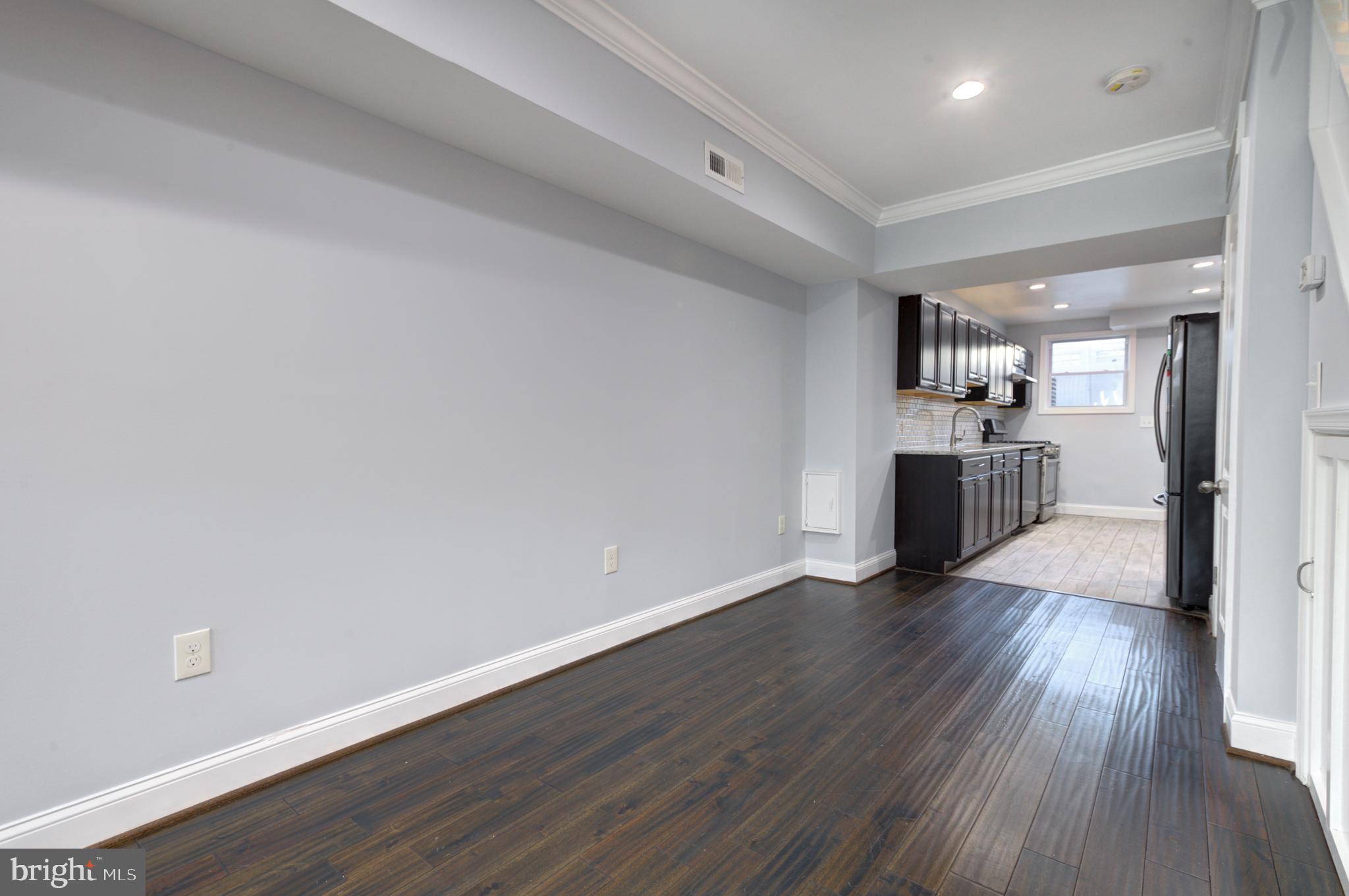 HAMPDEN HISTORIC DISTRICT - Residential Lease