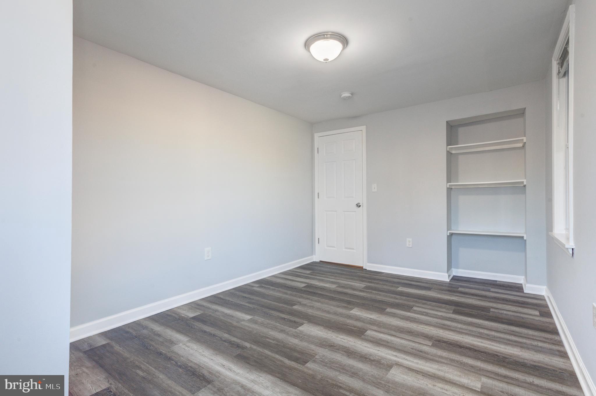 HAMPDEN HISTORIC DISTRICT - Residential Lease