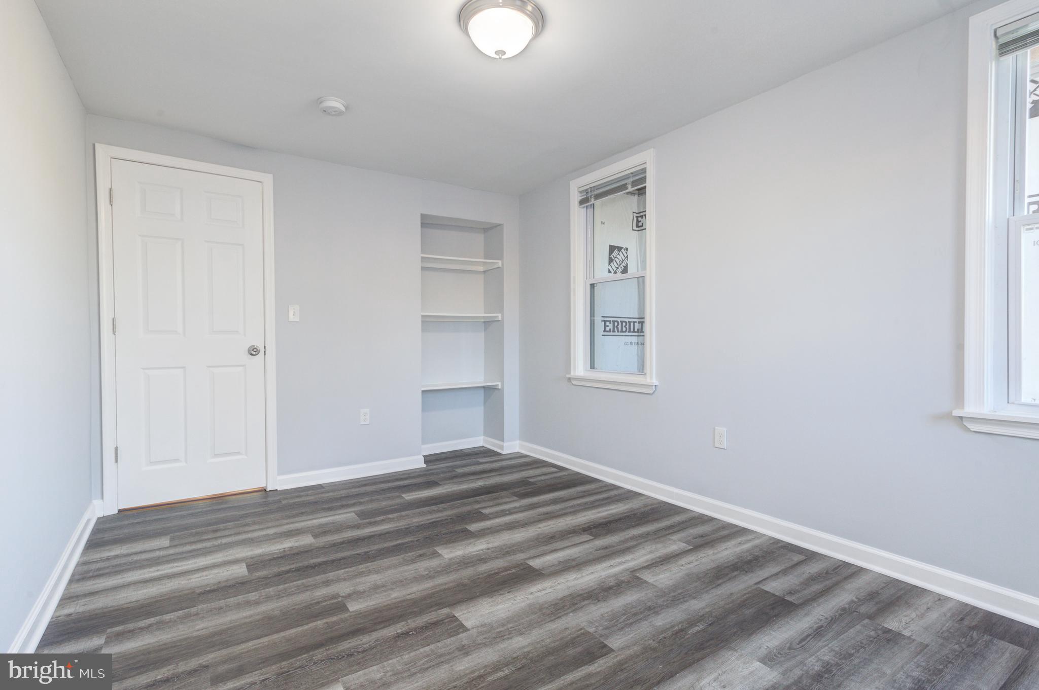 HAMPDEN HISTORIC DISTRICT - Residential Lease