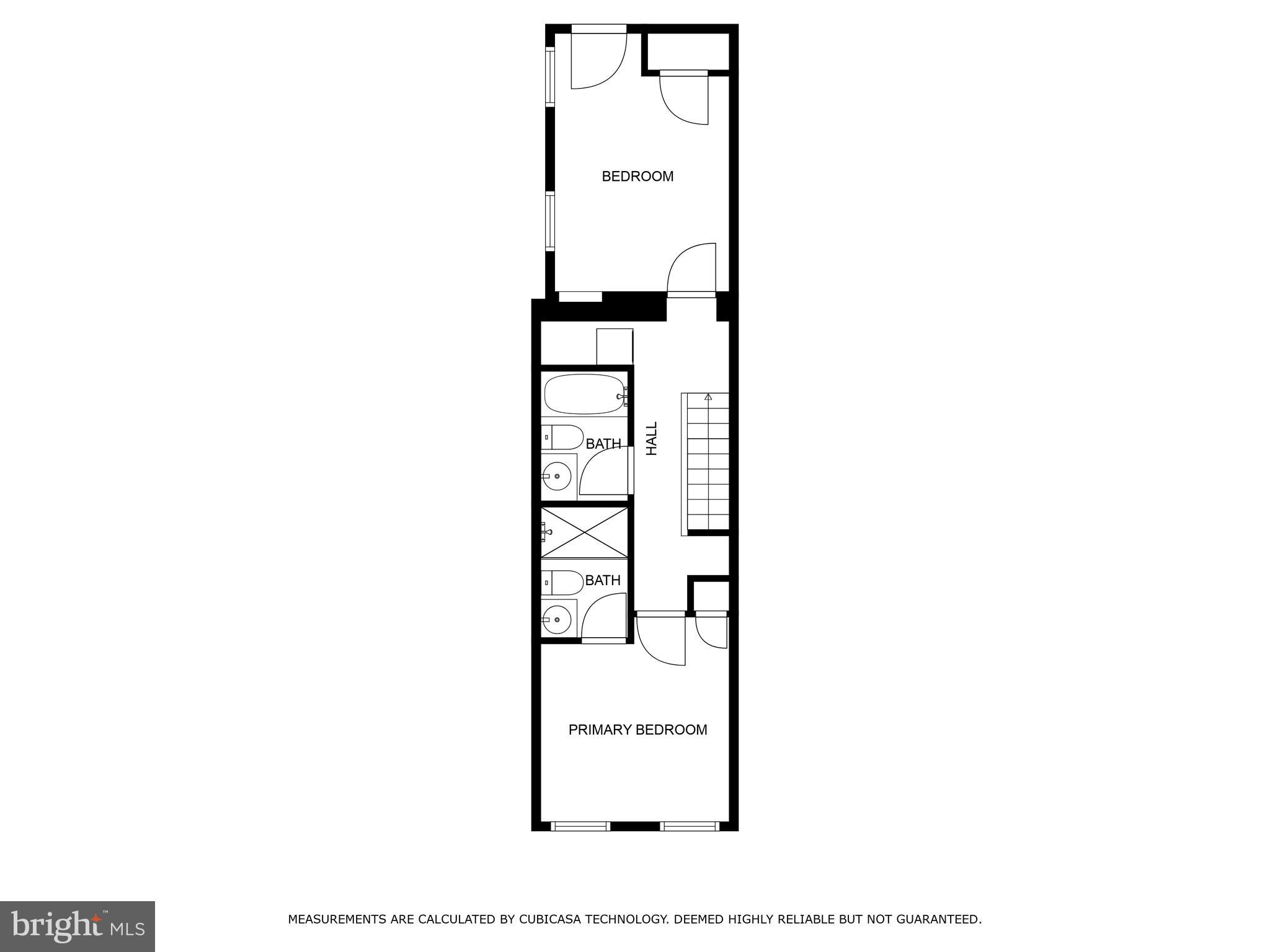 HAMPDEN HISTORIC DISTRICT - Residential Lease