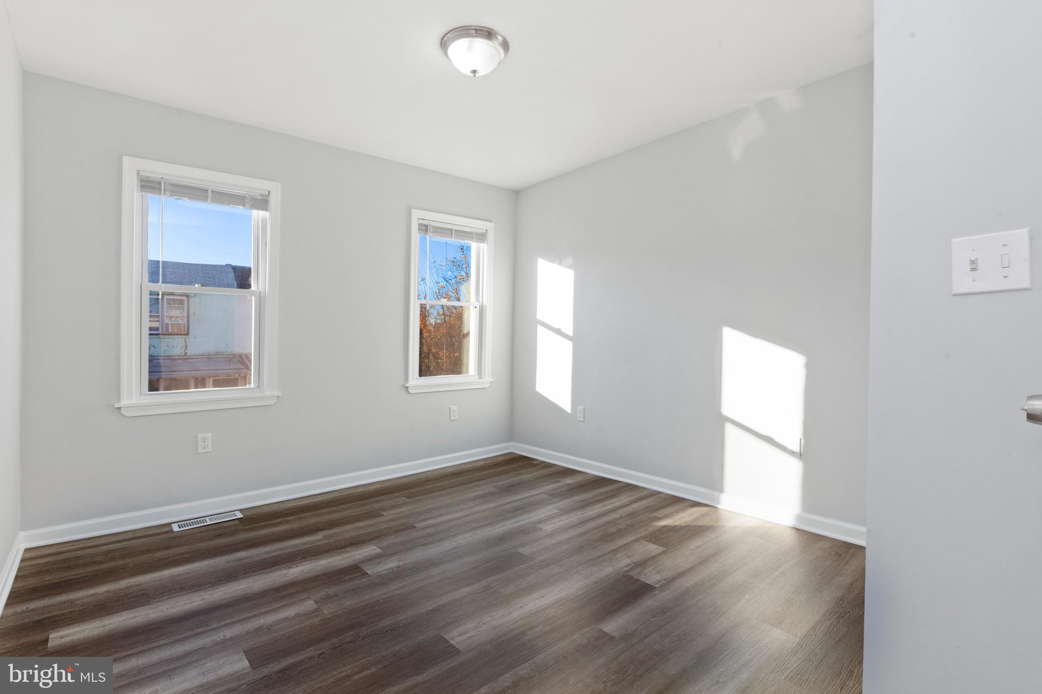 HAMPDEN HISTORIC DISTRICT - Residential Lease