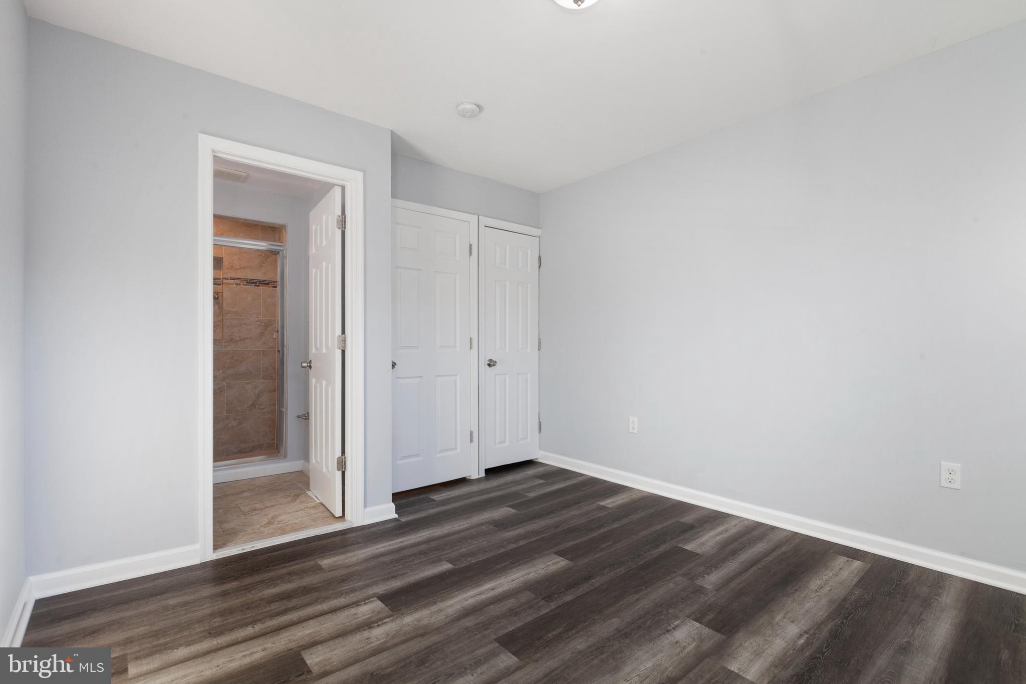 HAMPDEN HISTORIC DISTRICT - Residential Lease