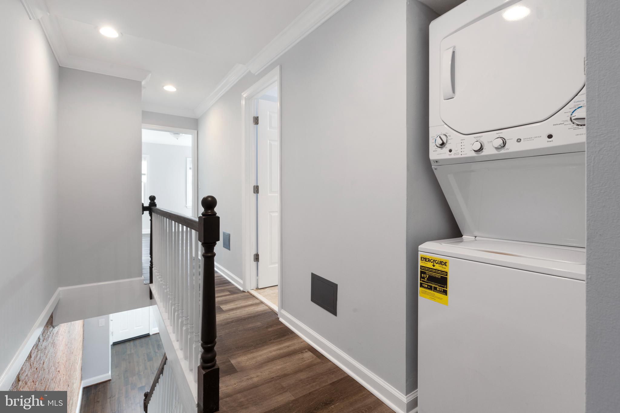 HAMPDEN HISTORIC DISTRICT - Residential Lease