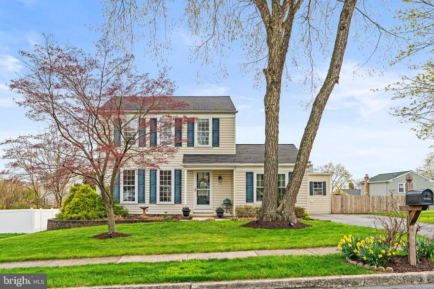 Charming 3-Bedroom Home in a Desirable Neighborhood
Welcome to this beautifully updated 3-bedroom, 1.5-bathroom home, offering both comfort and style. The spacious, light-filled formal dining room is perfect for entertaining, while the updated kitchen boasts soft-close drawers & cabinets making meal prep a breeze.
Enjoy the convenience of a large, private deck—ideal for relaxing or hosting outdoor gatherings—surrounded by much greenery  and a fenced in yard providing both beauty and privacy. The spacious primary bedroom features a generous walk-in closet, offering ample storage space.
Both bathrooms have been thoughtfully updated, and the finished lower level provides extra living space for a family room, home office, or play area. You'll also love the convenience of a first-floor half bath, making it easy for guests to feel at home.   Bring your furniture and move right in!  All appliances included plus a downstairs refrigerator for your ease of entertaining!
Located within a mature  neighborhood with sidewalks, this home is the perfect blend of charm and practicality. Don’t miss your chance to make it yours!