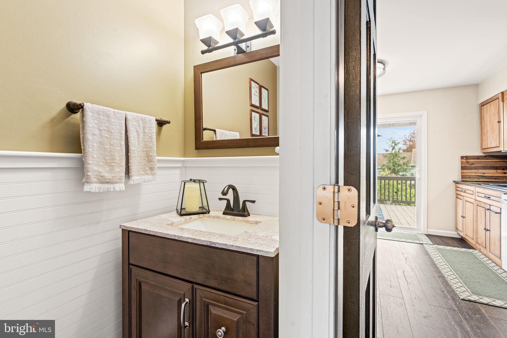 CROOKED HILL - Residential