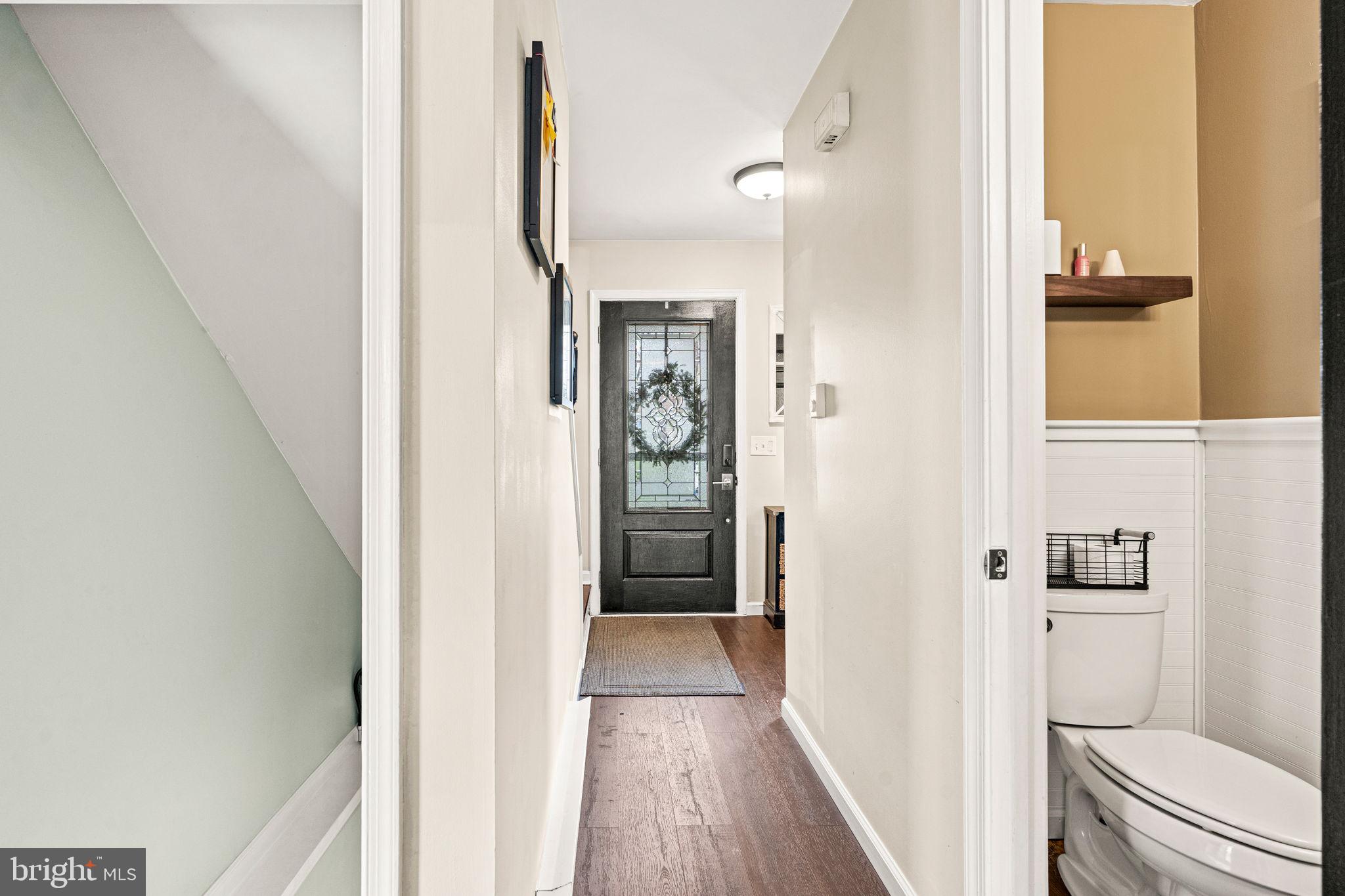 CROOKED HILL - Residential