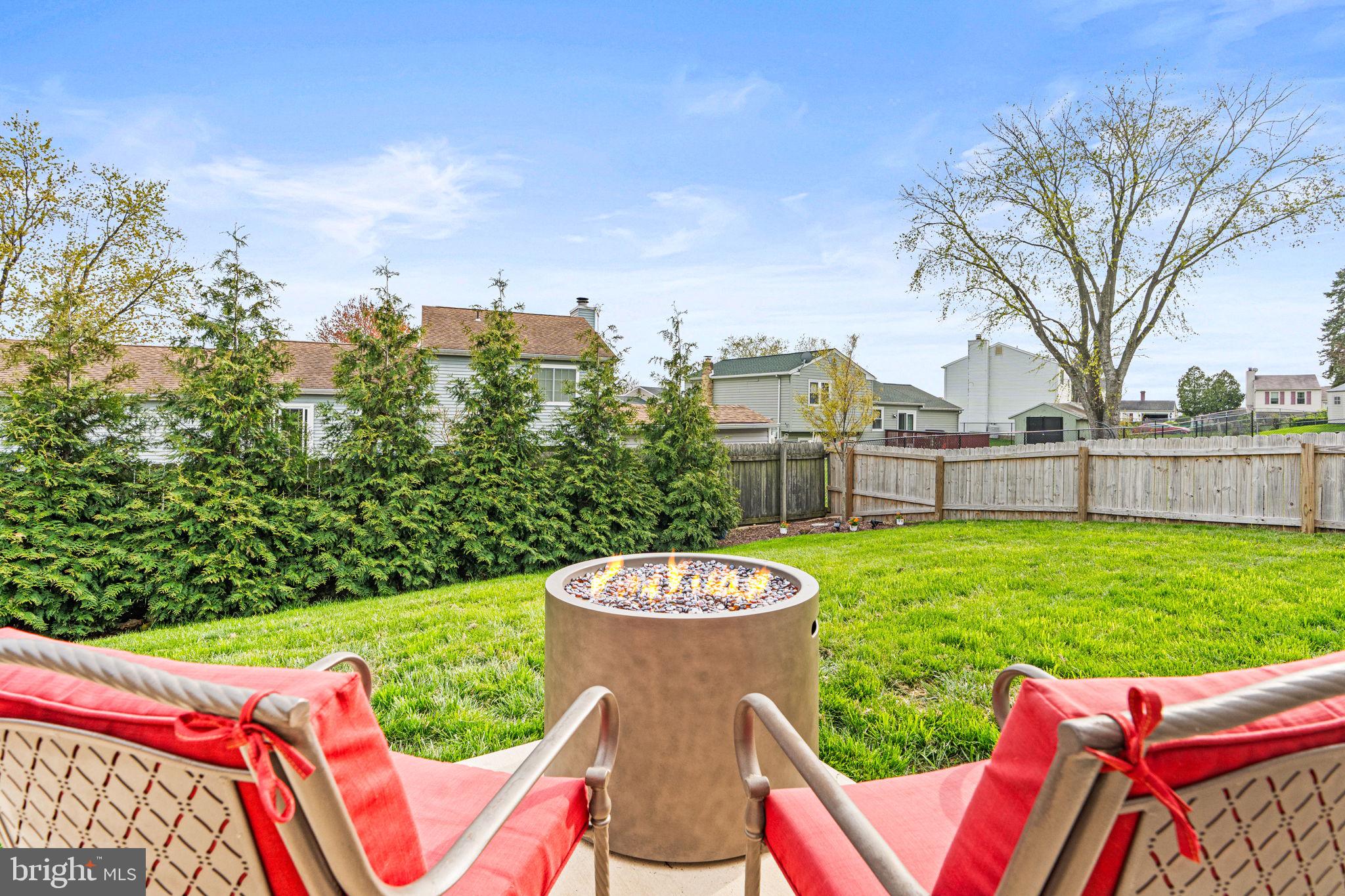 CROOKED HILL - Residential