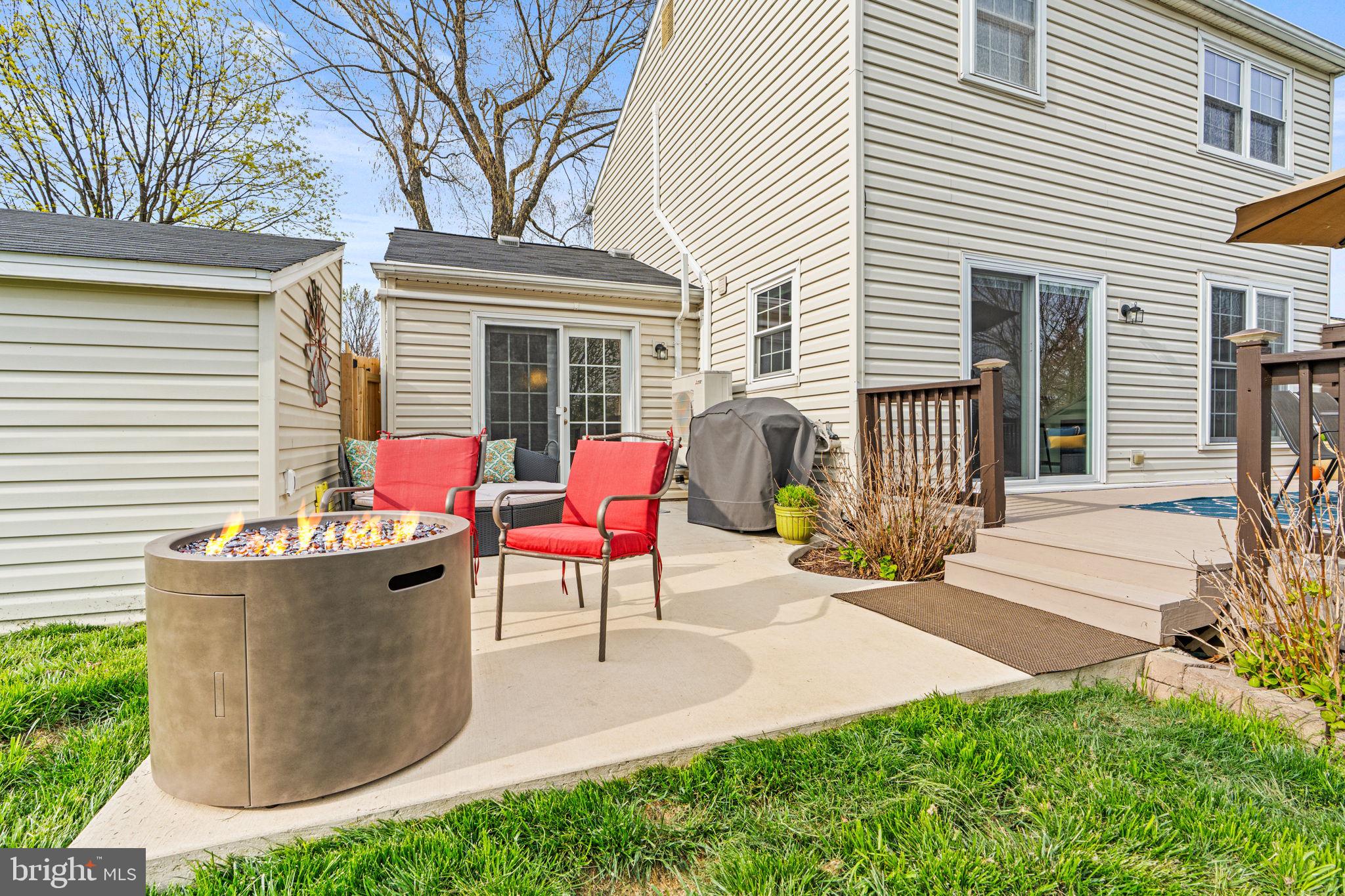 CROOKED HILL - Residential