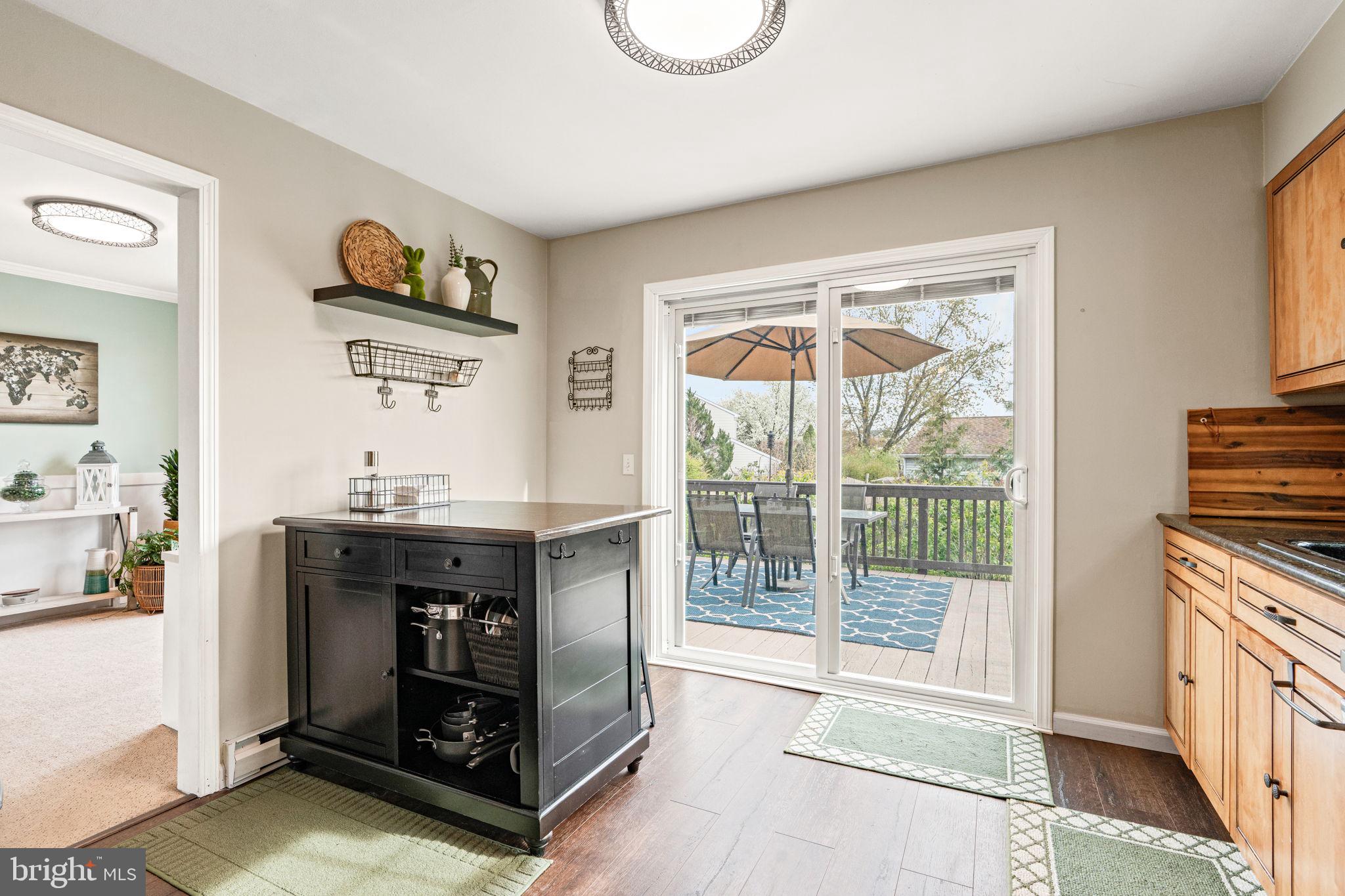 CROOKED HILL - Residential