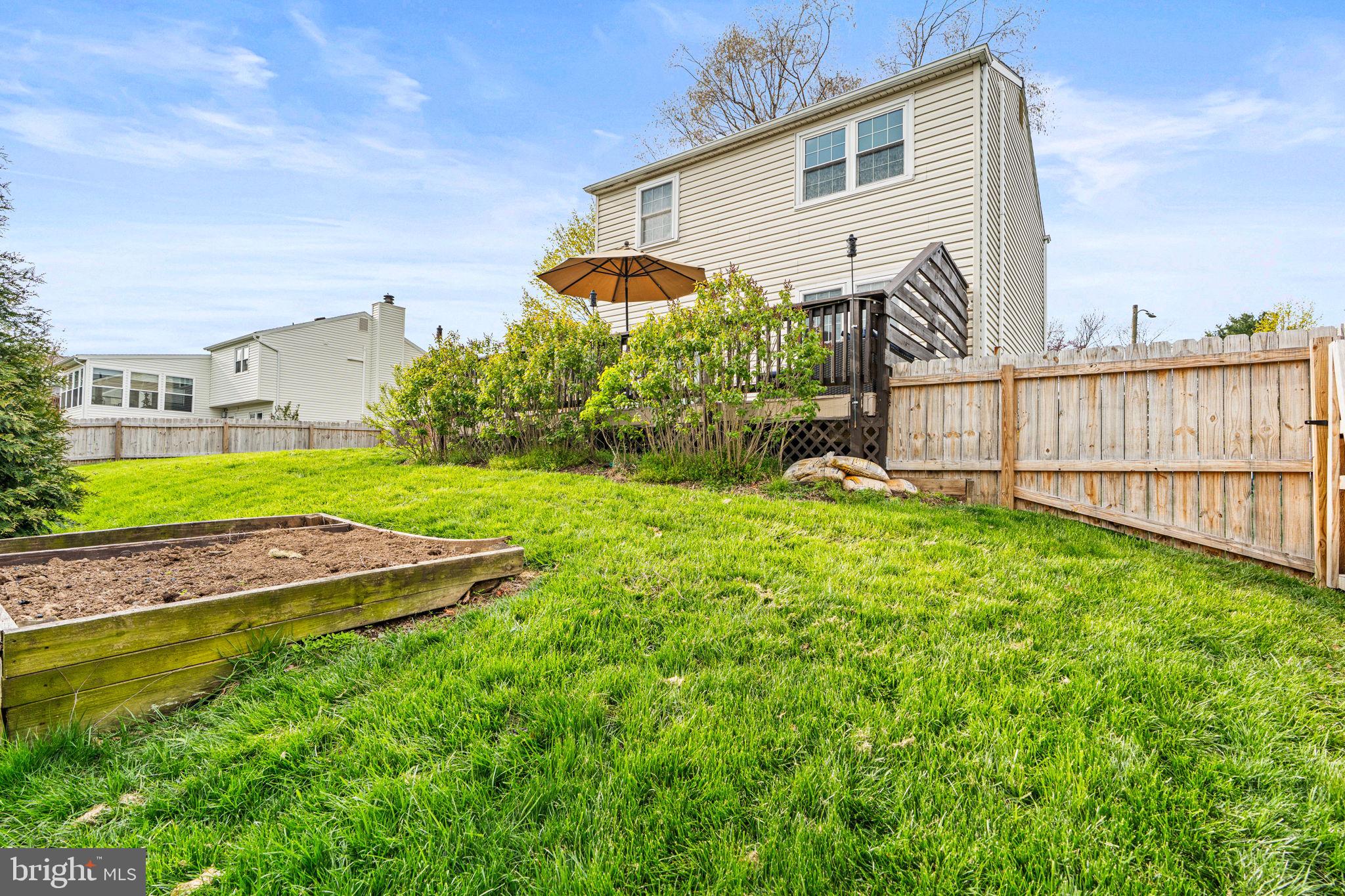 CROOKED HILL - Residential