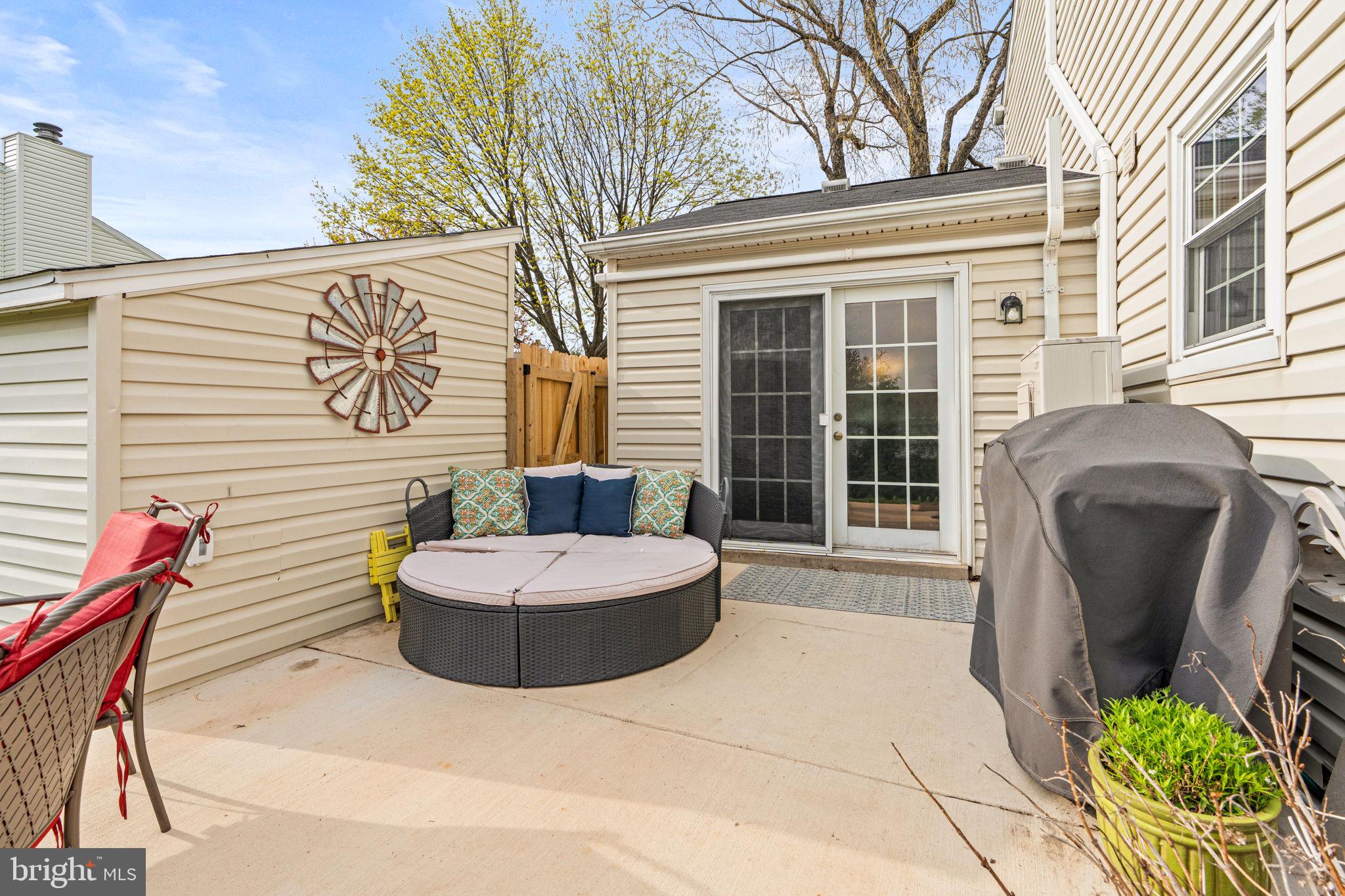 CROOKED HILL - Residential