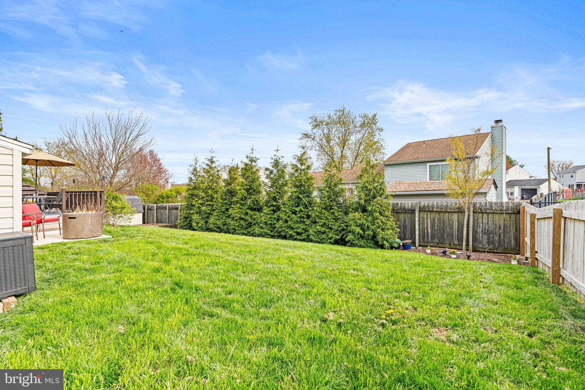 CROOKED HILL - Residential