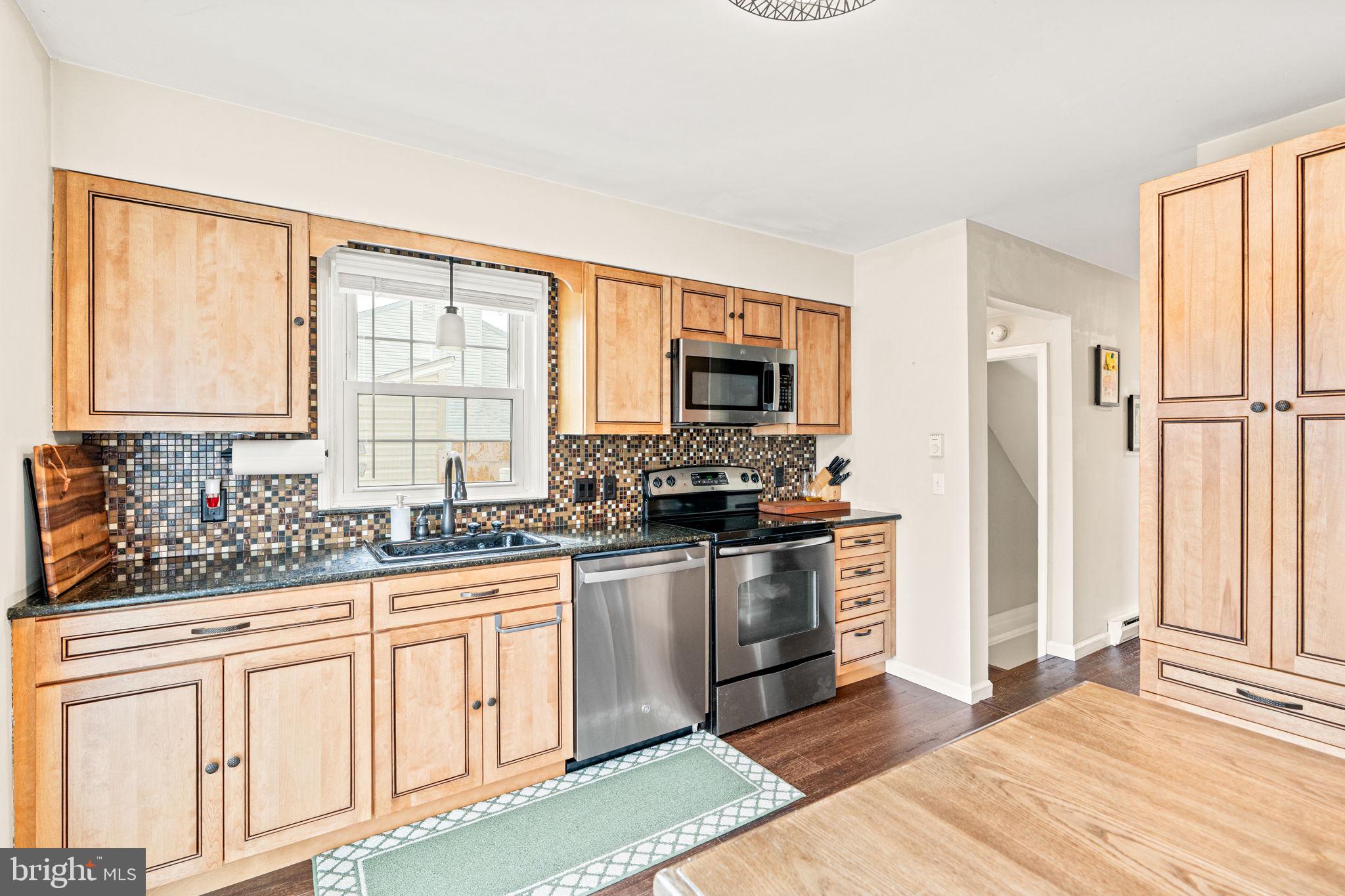 CROOKED HILL - Residential