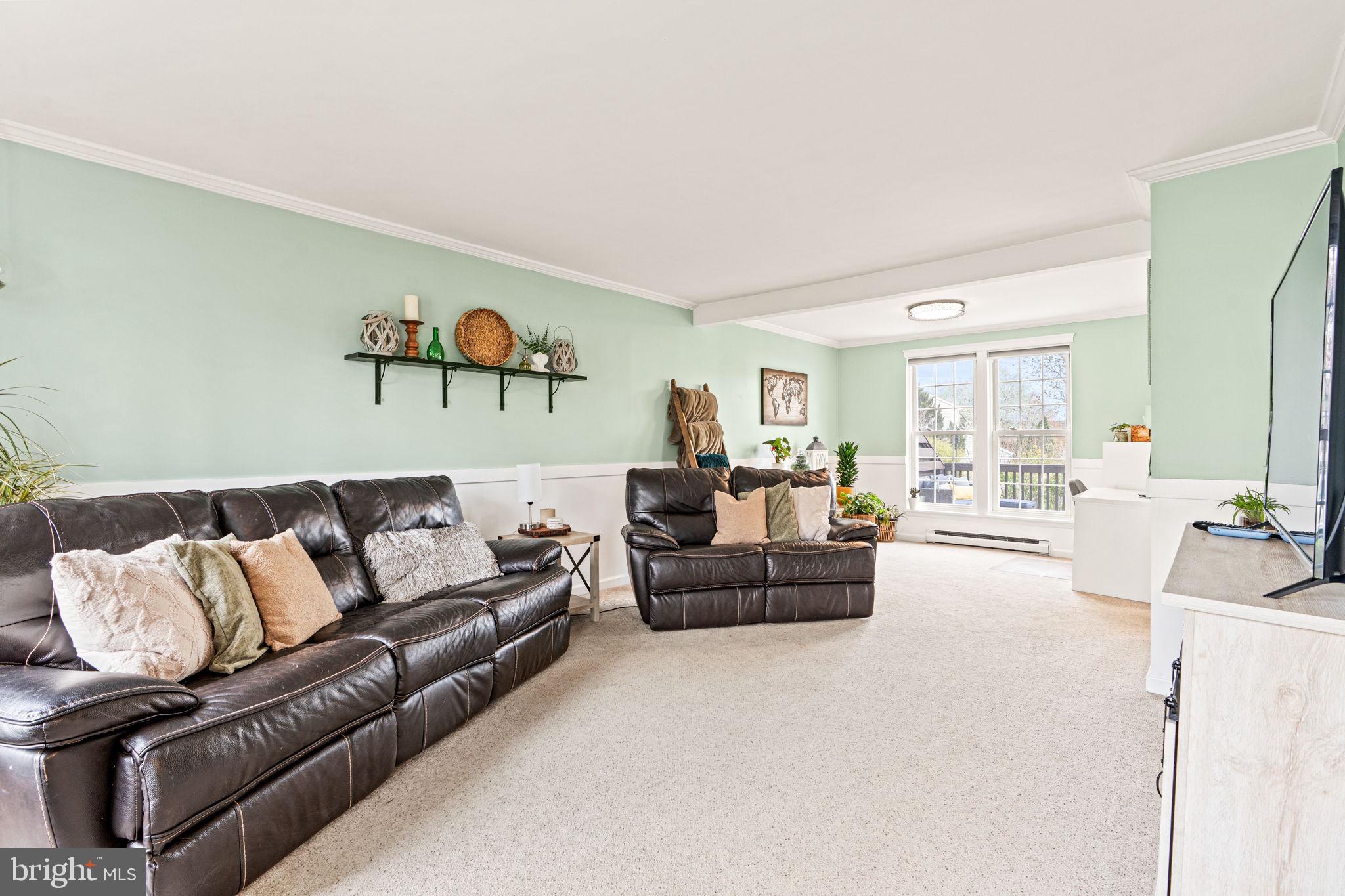 CROOKED HILL - Residential