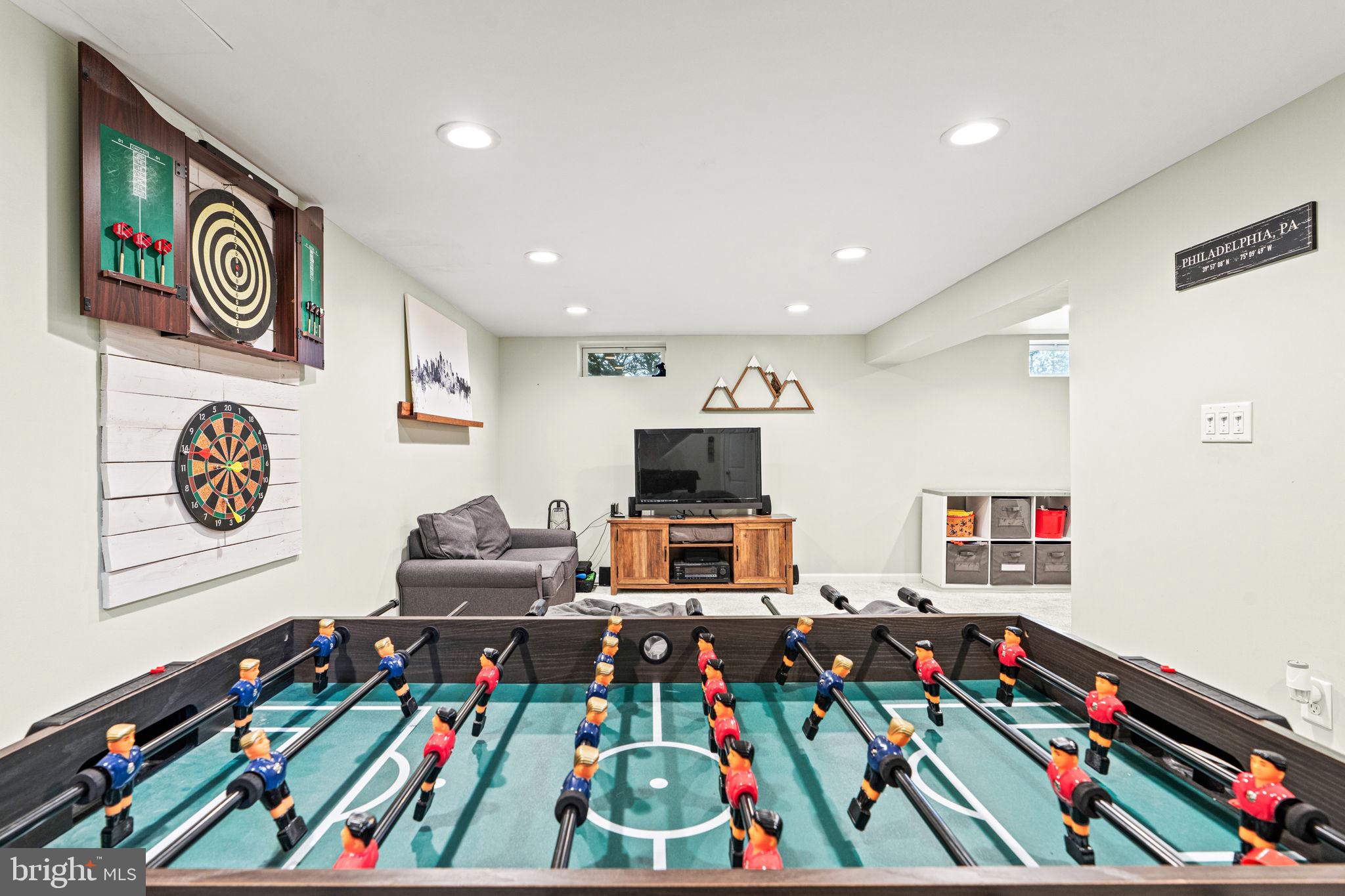 CROOKED HILL - Residential