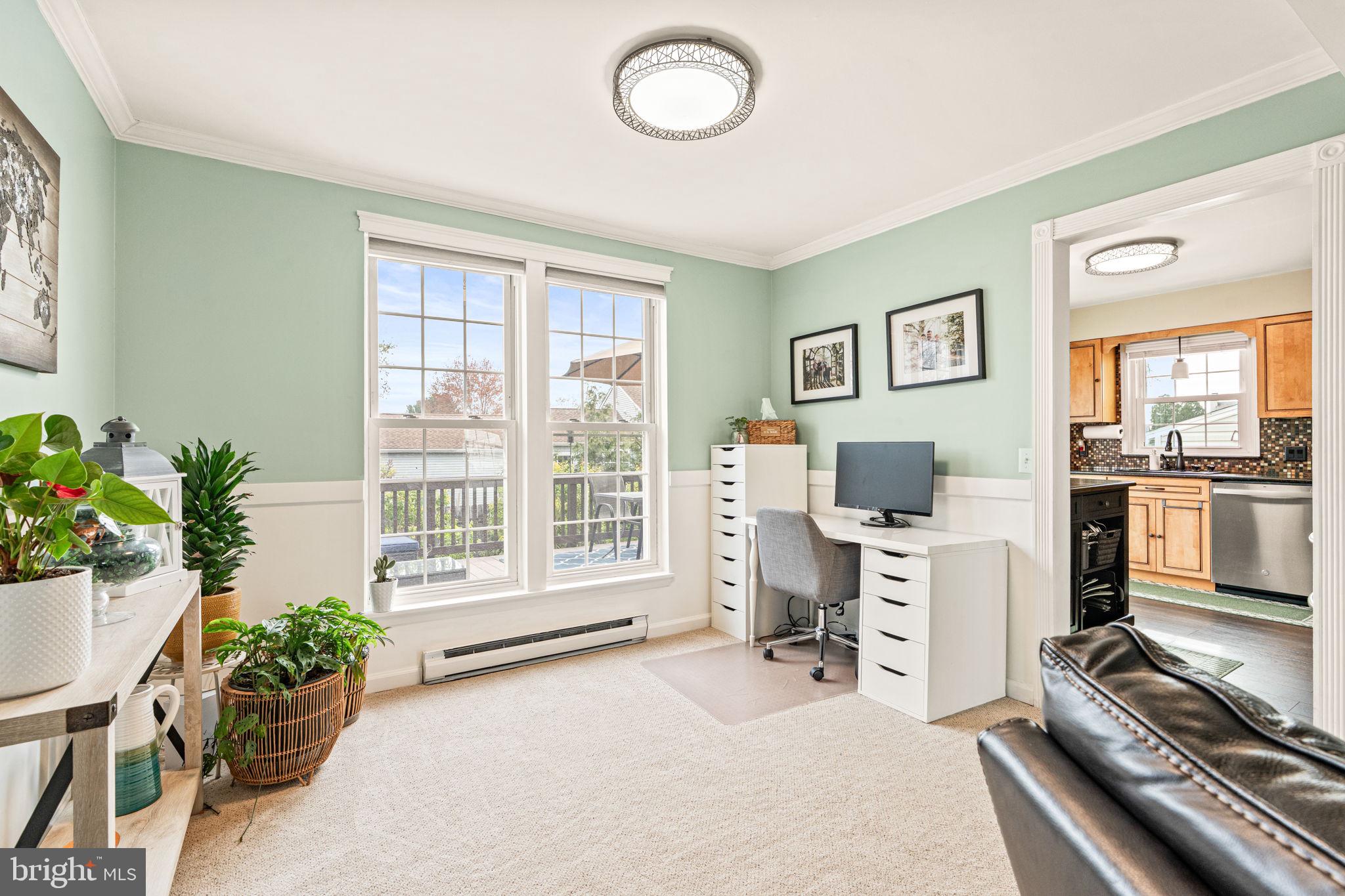 CROOKED HILL - Residential