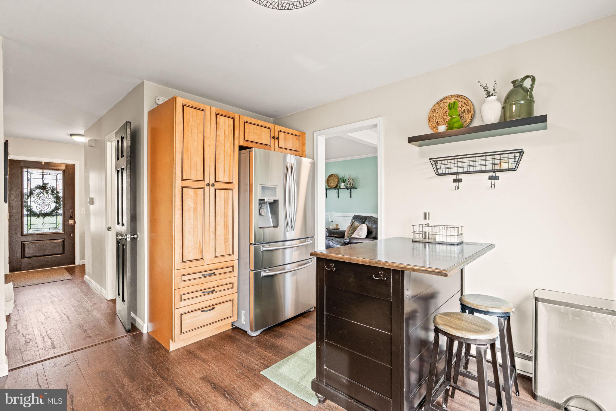 CROOKED HILL - Residential