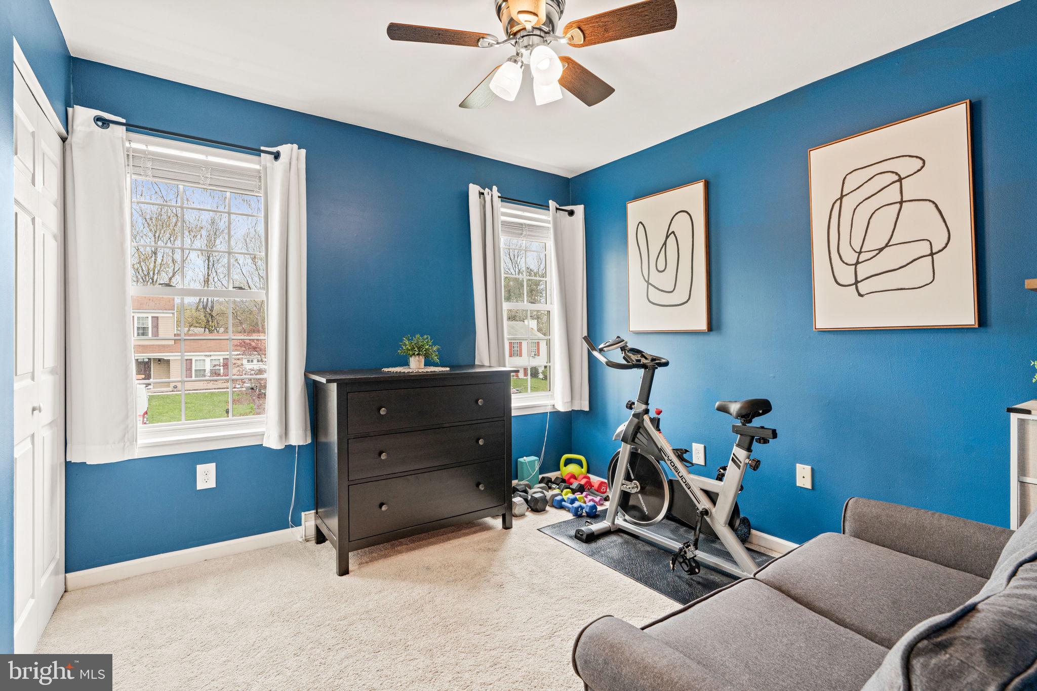 CROOKED HILL - Residential