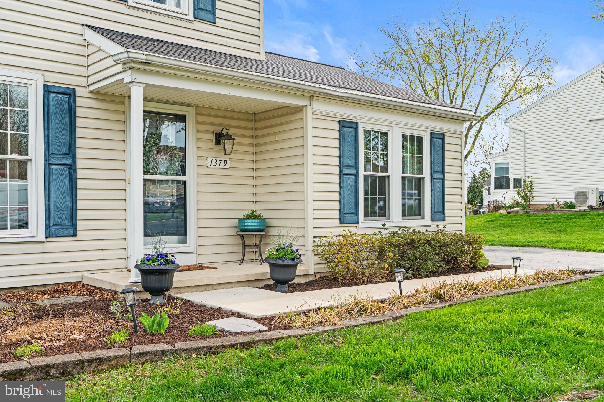 CROOKED HILL - Residential