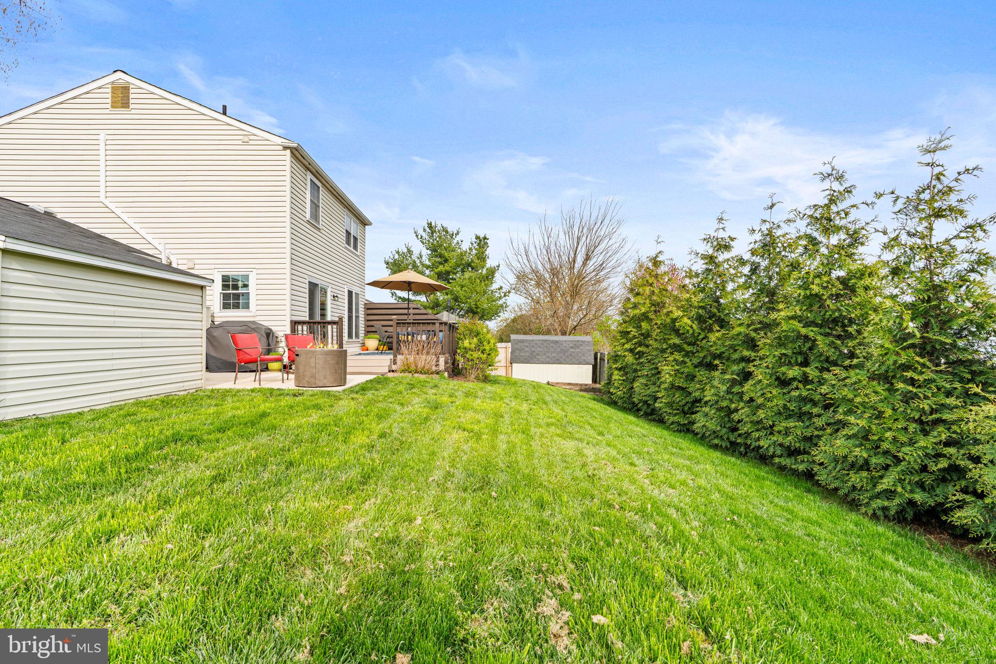 CROOKED HILL - Residential