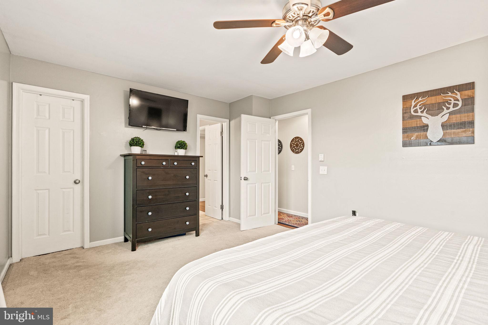 CROOKED HILL - Residential