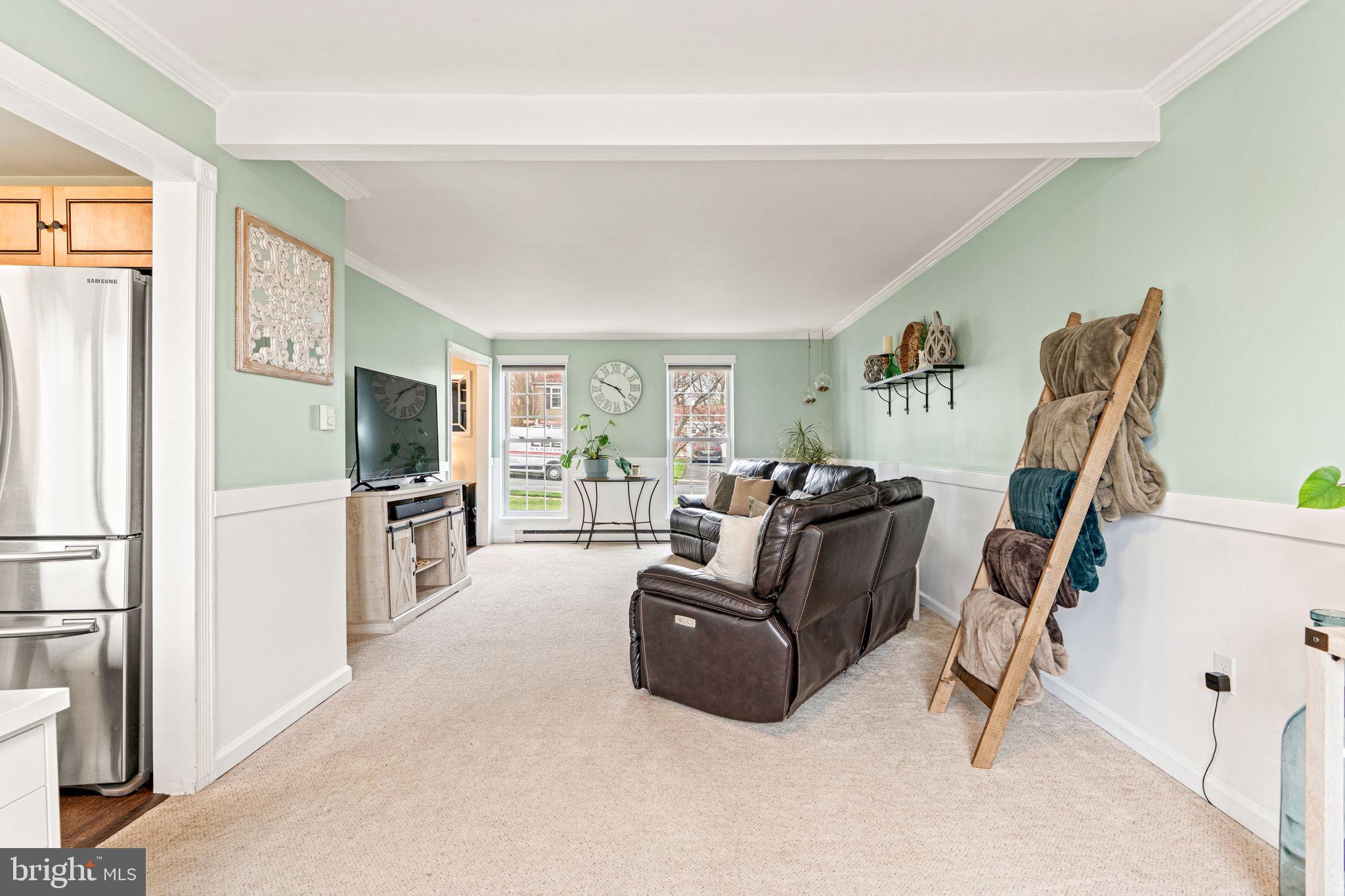 CROOKED HILL - Residential