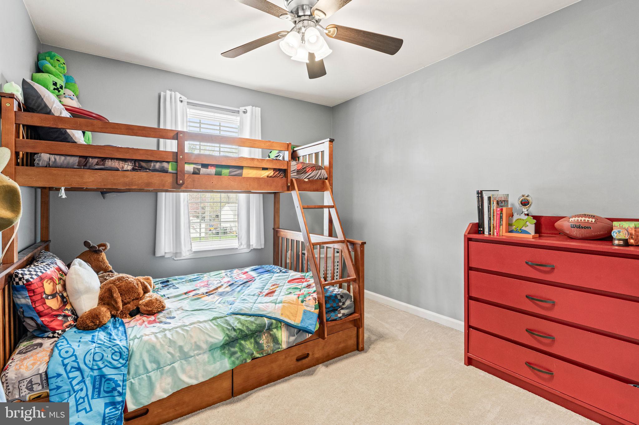 CROOKED HILL - Residential