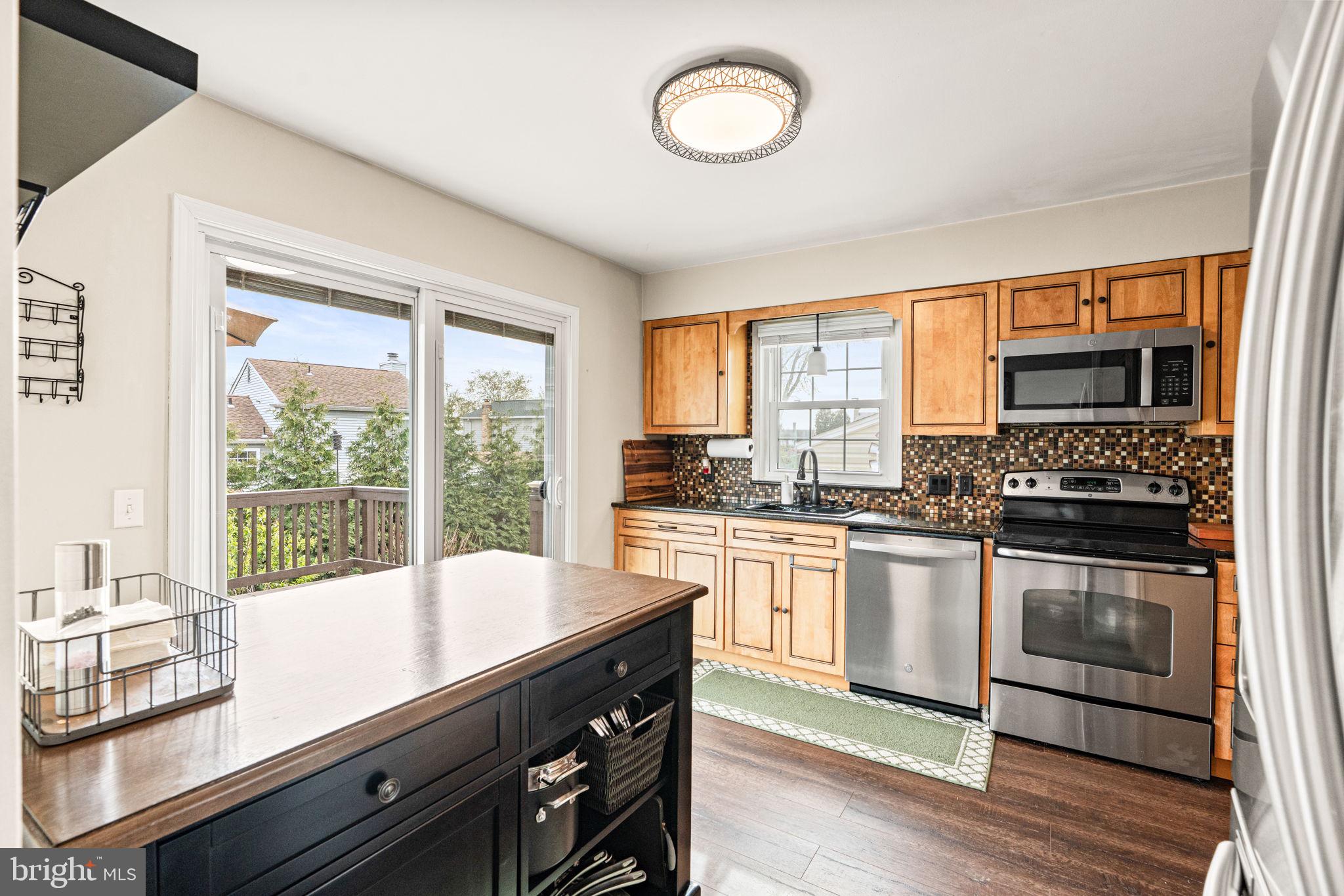 CROOKED HILL - Residential