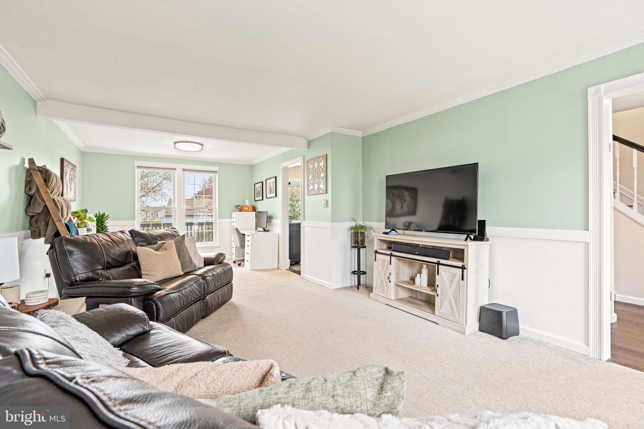 CROOKED HILL - Residential