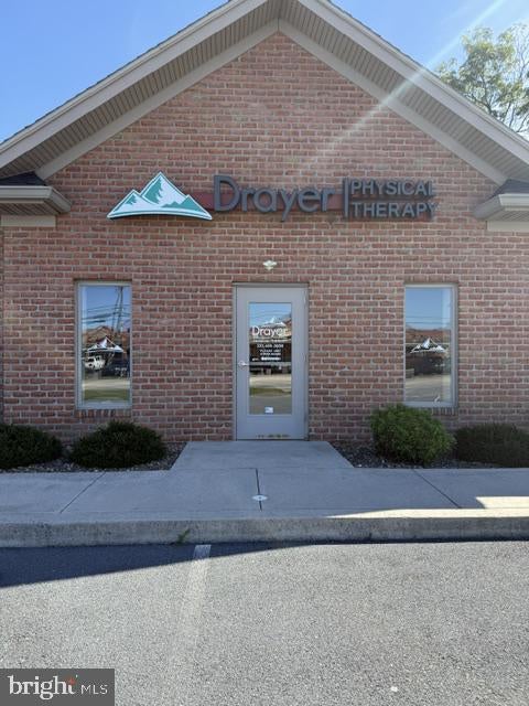 Photo of 125 S Antrim Way #103, GREENCASTLE, PA 17225 (MLS # PAFL2038288)