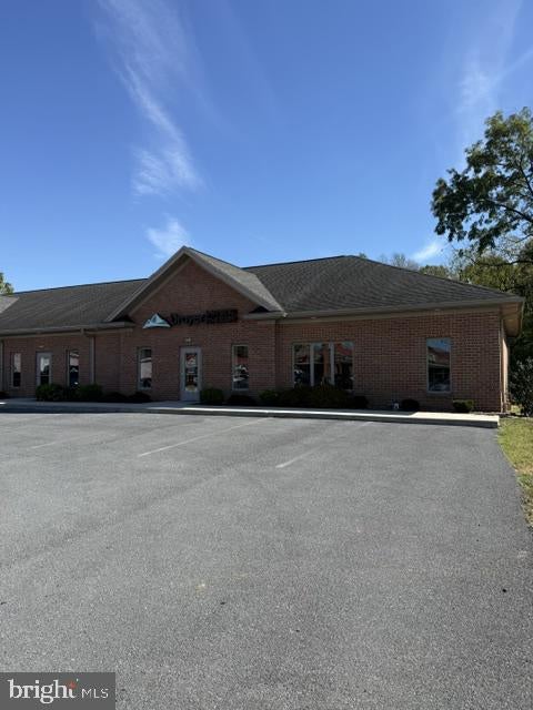 Photo of 125 S Antrim Way #103, GREENCASTLE, PA 17225 (MLS # PAFL2038288)