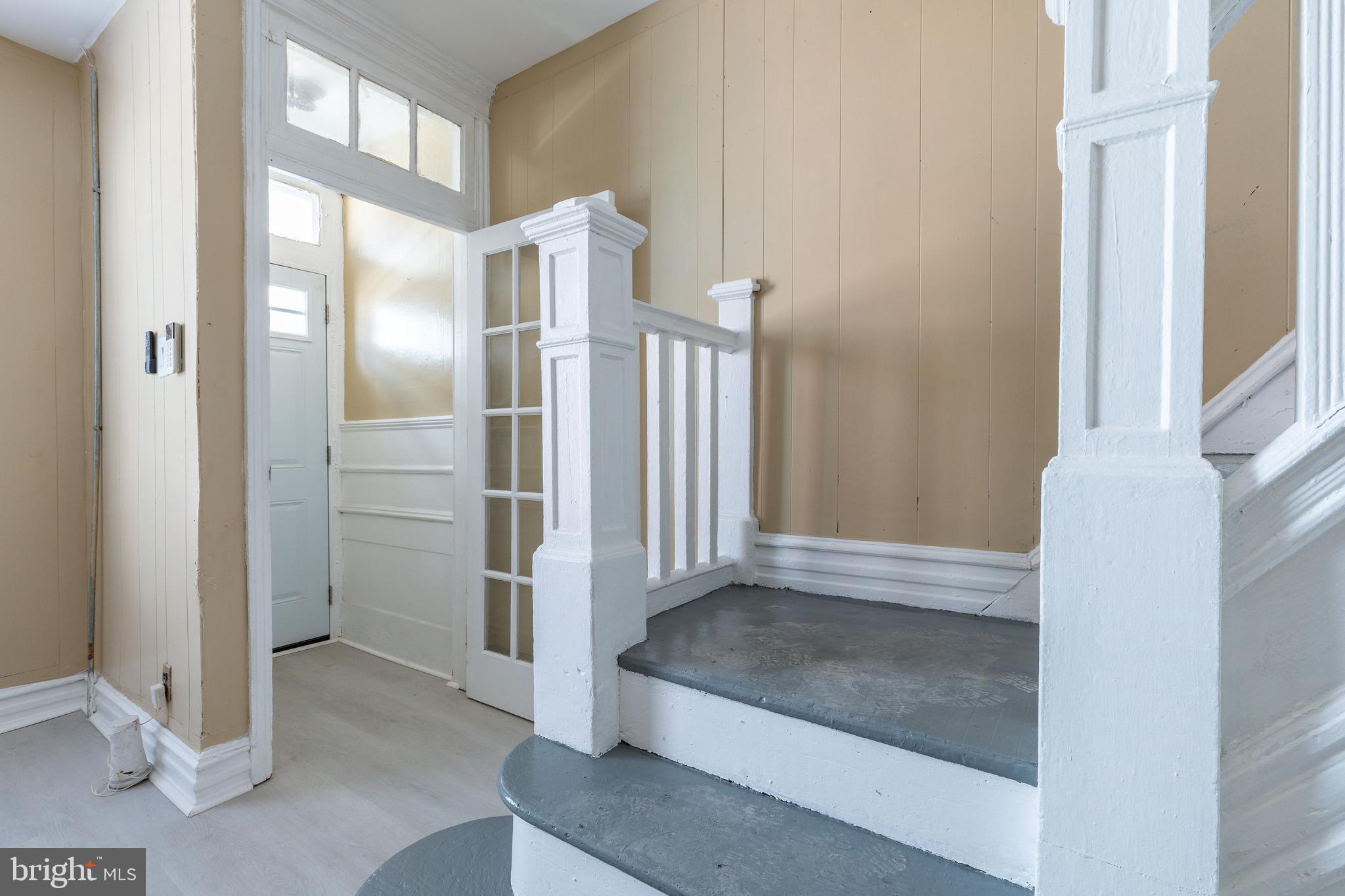 STRAWBERRY MANSION - Residential