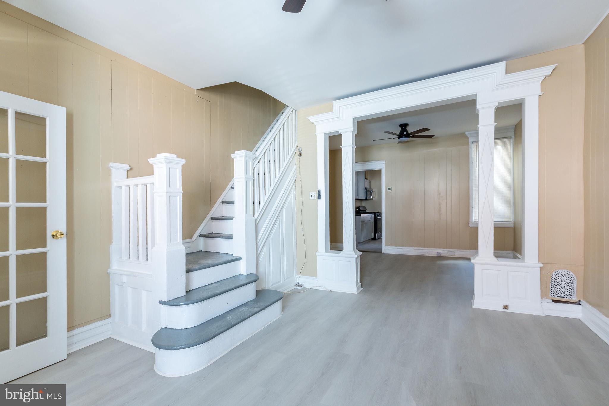 STRAWBERRY MANSION - Residential