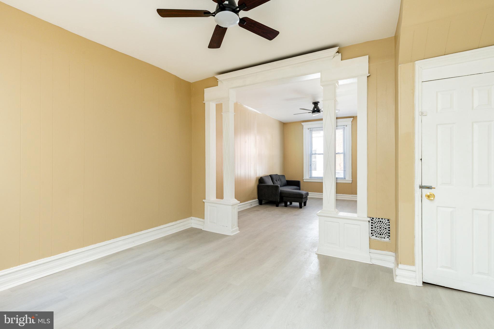 STRAWBERRY MANSION - Residential