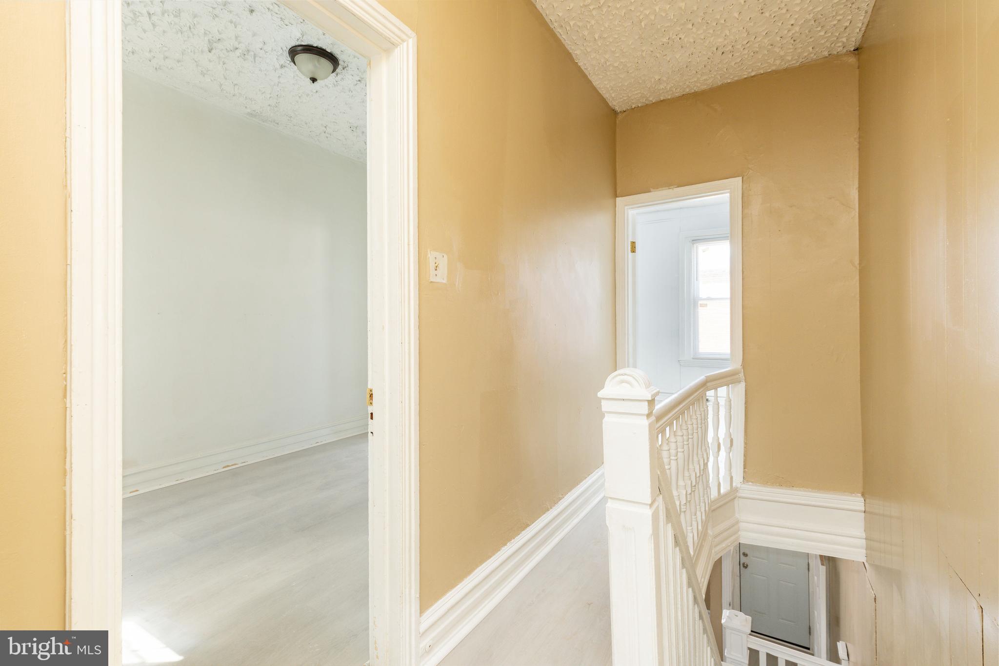 STRAWBERRY MANSION - Residential