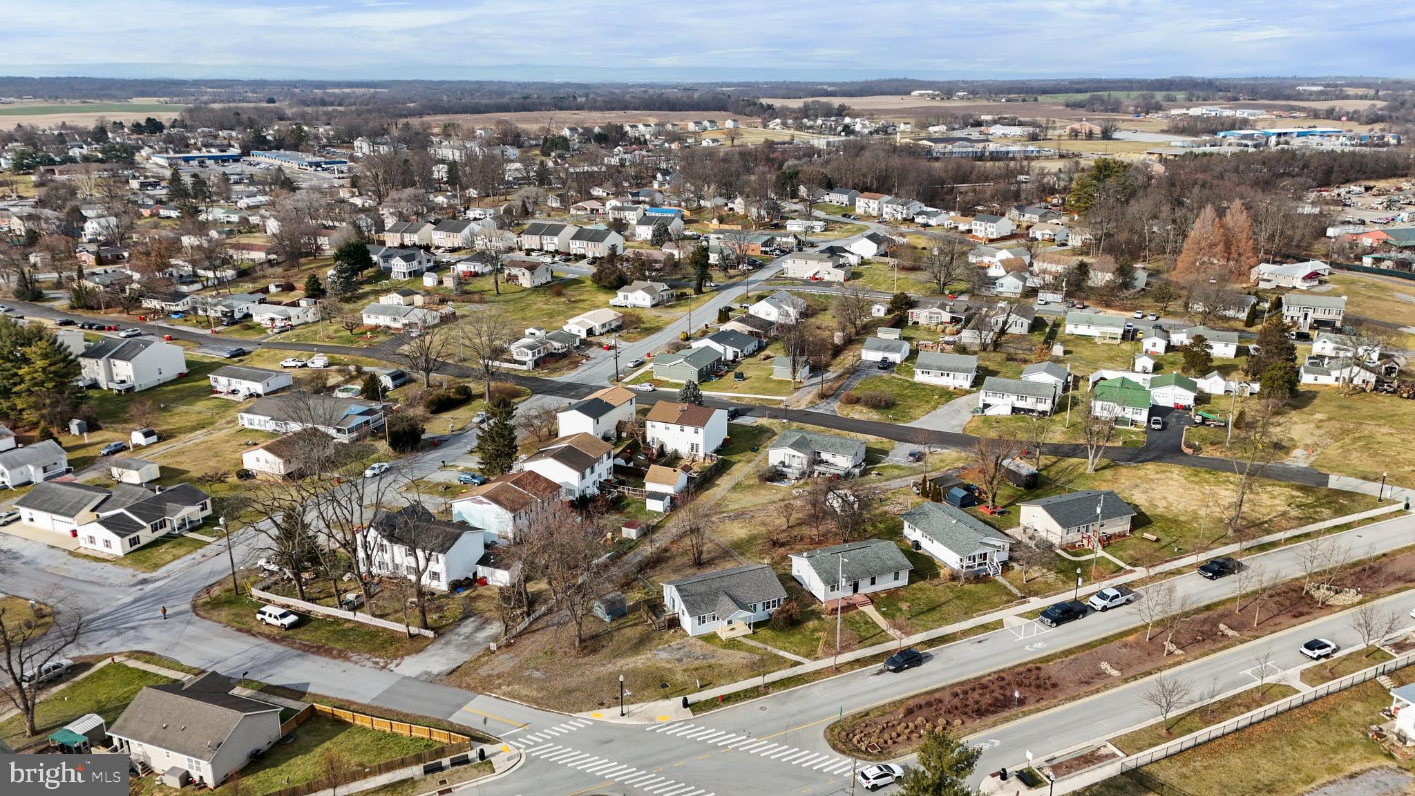 RANSON CORPORATION - Residential