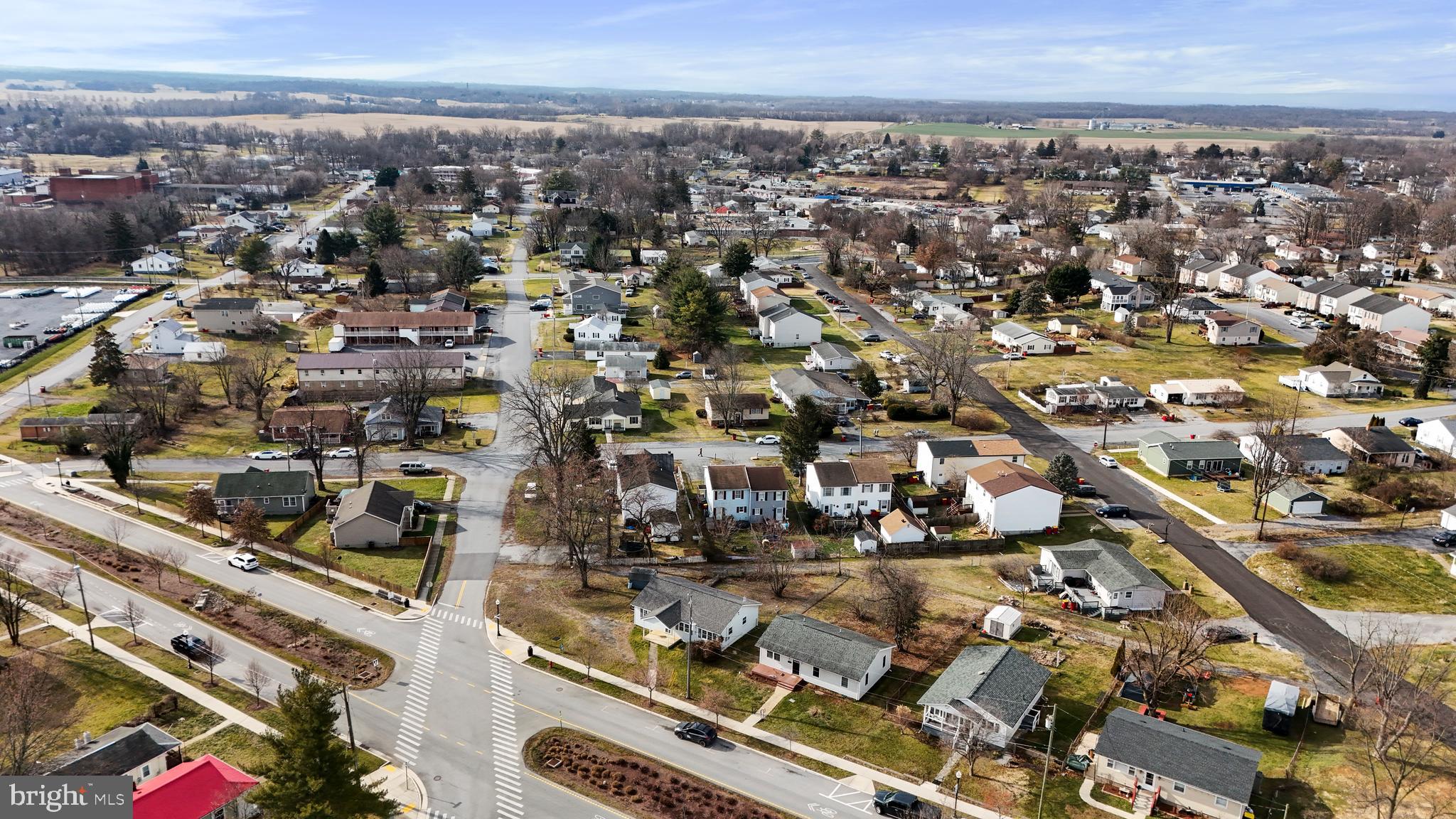 RANSON CORPORATION - Residential