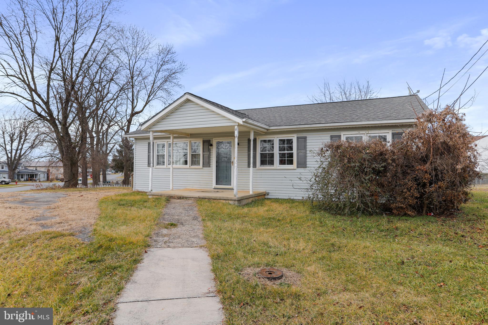 RANSON CORPORATION - Residential