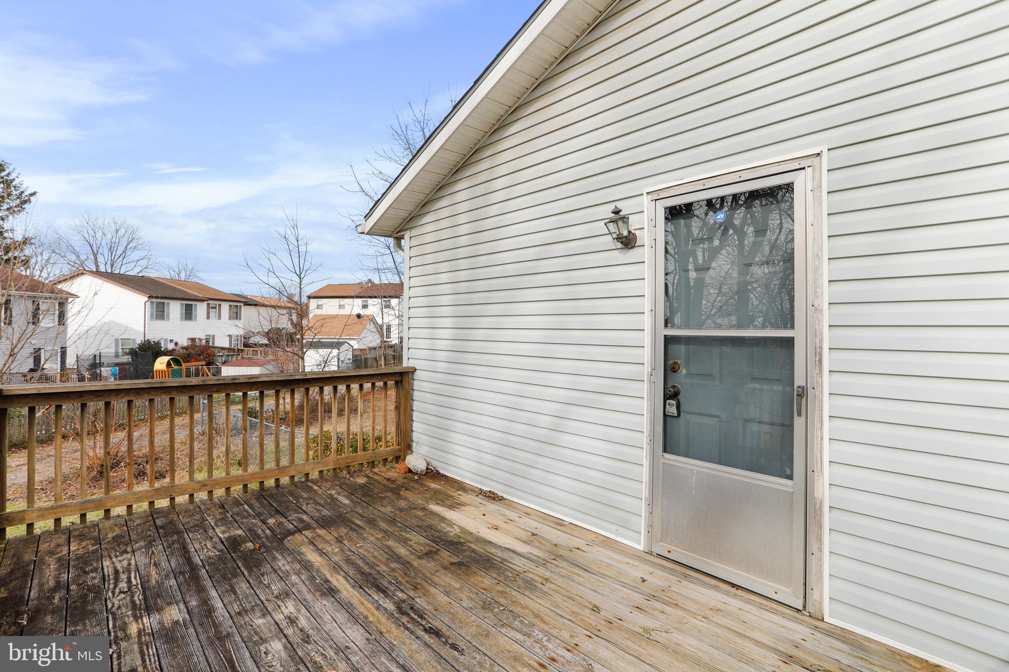 RANSON CORPORATION - Residential