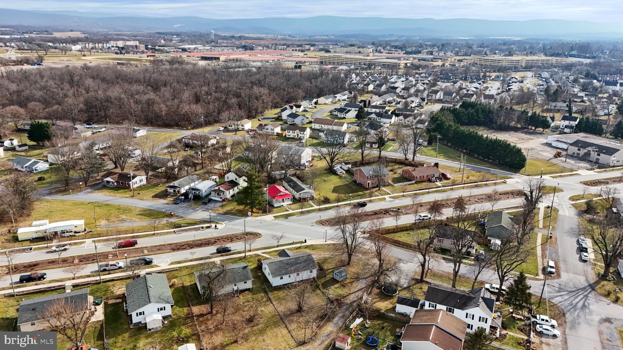 RANSON CORPORATION - Residential