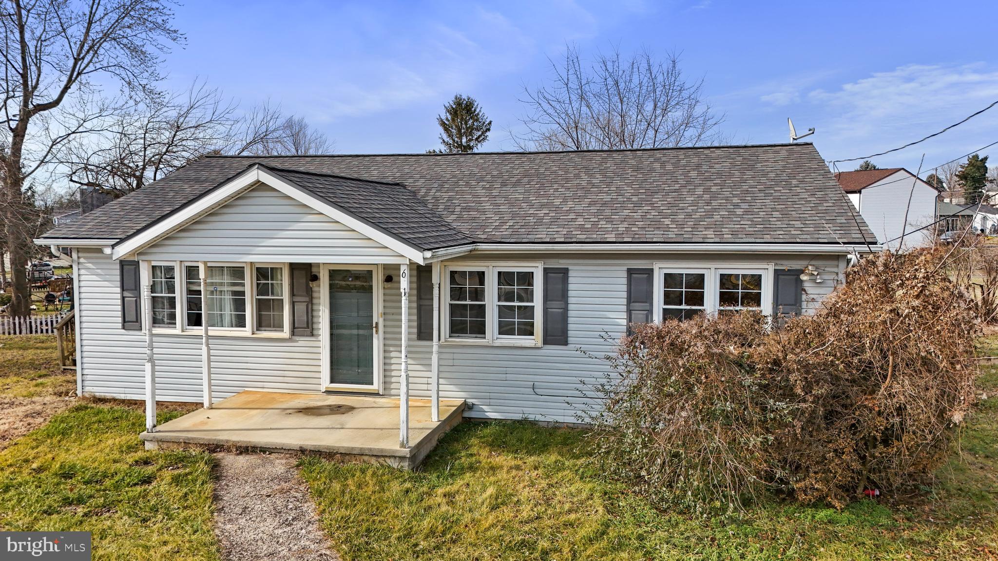 RANSON CORPORATION - Residential