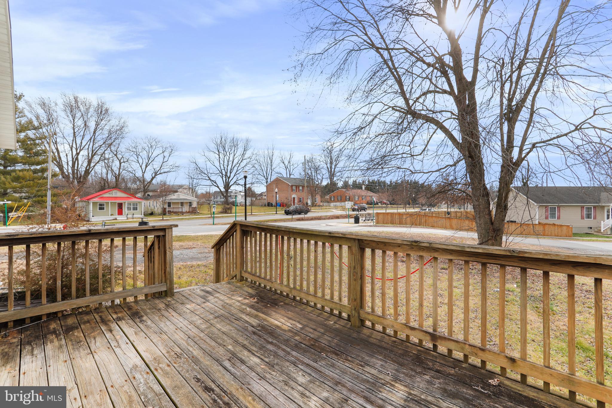 RANSON CORPORATION - Residential