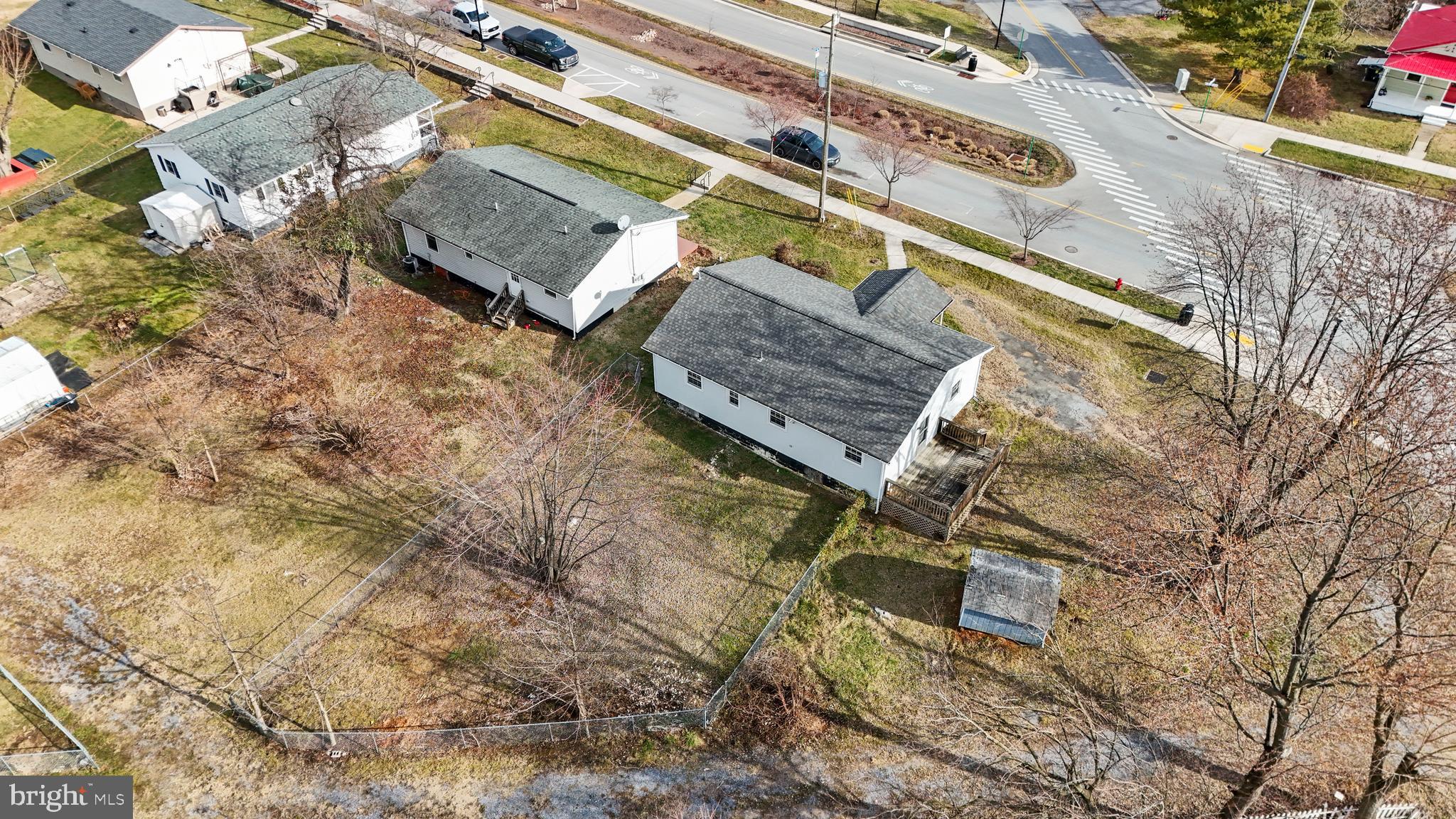 RANSON CORPORATION - Residential