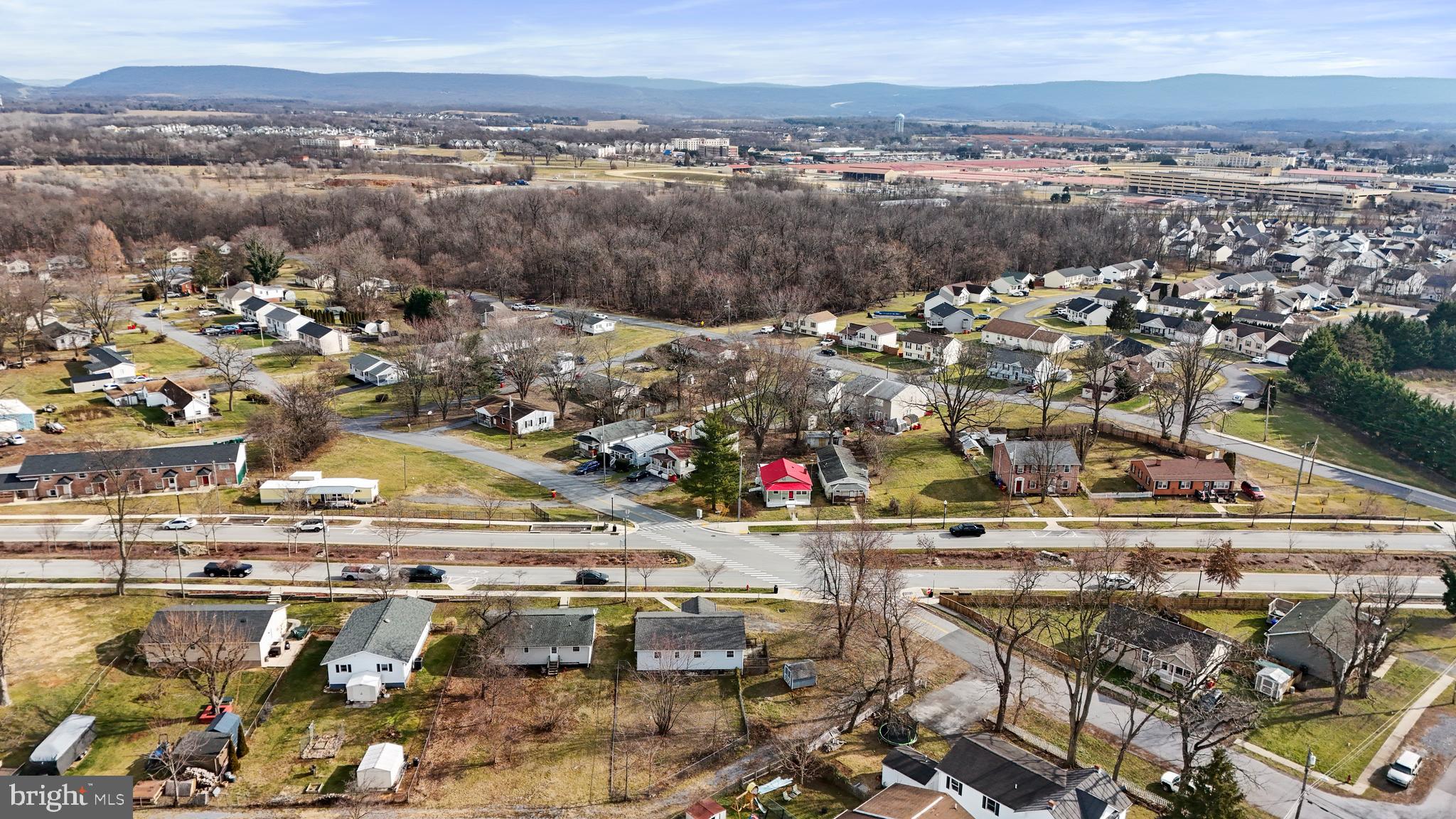 RANSON CORPORATION - Residential