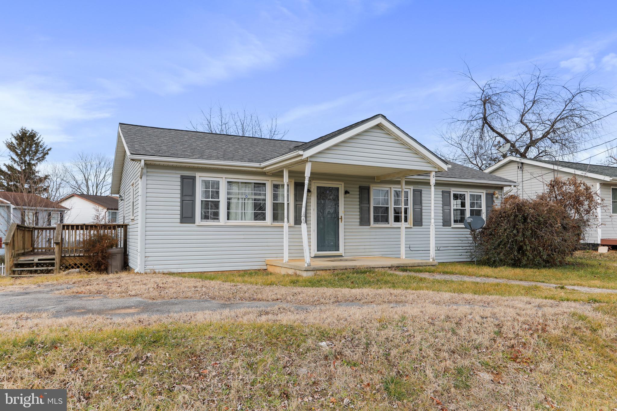 RANSON CORPORATION - Residential