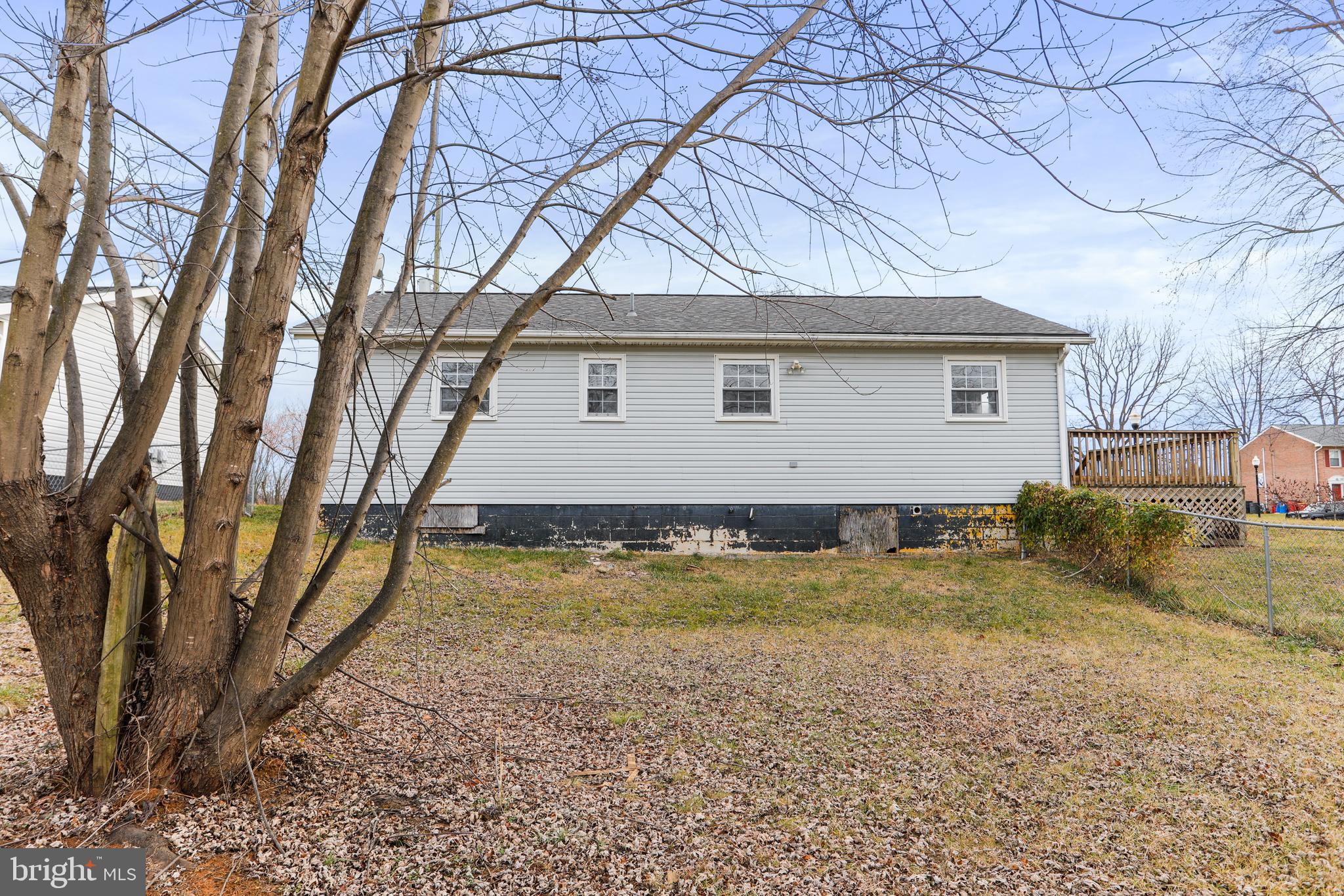 RANSON CORPORATION - Residential