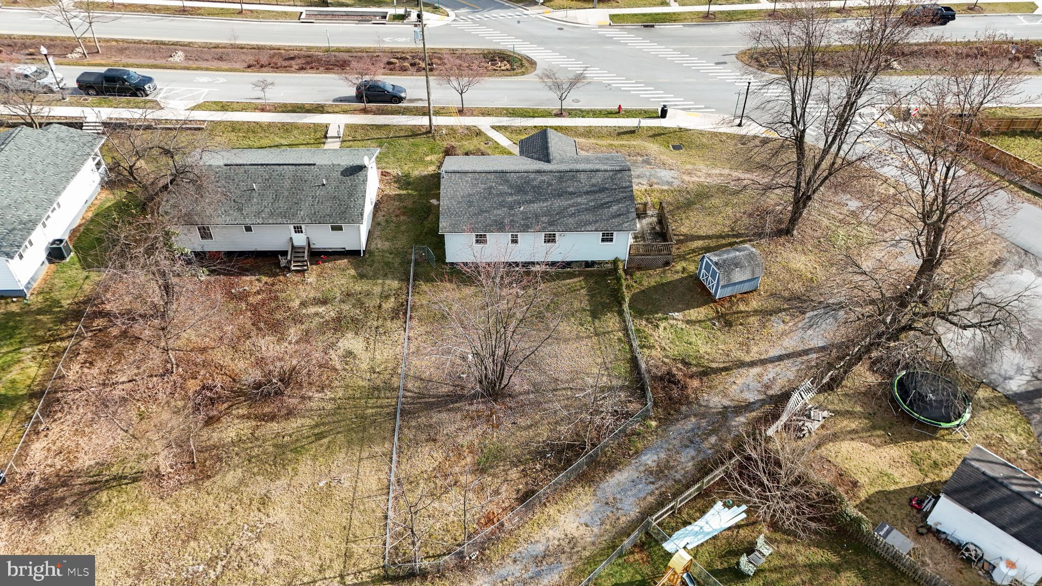 RANSON CORPORATION - Residential