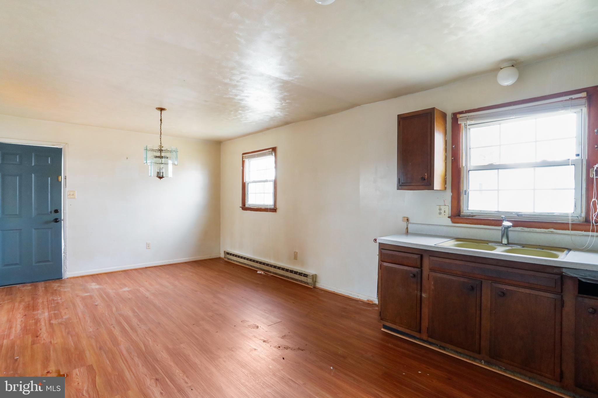 RANSON CORPORATION - Residential