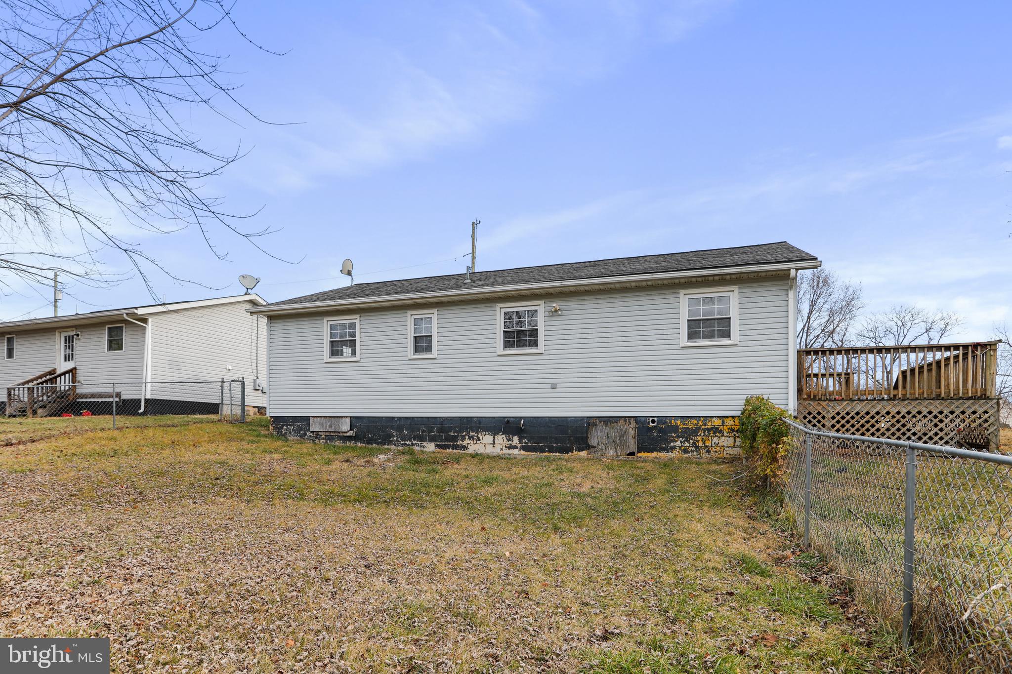 RANSON CORPORATION - Residential