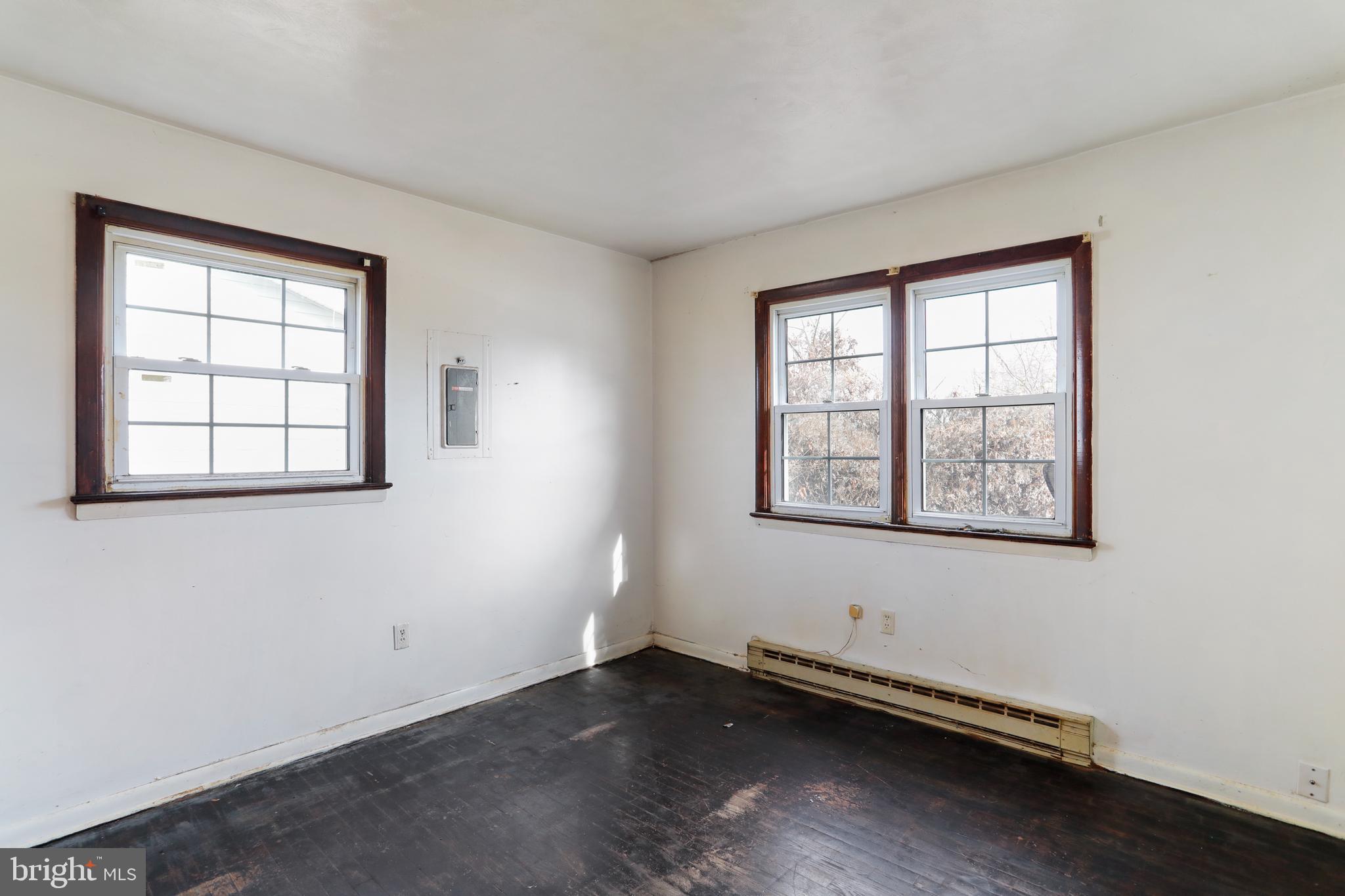 RANSON CORPORATION - Residential